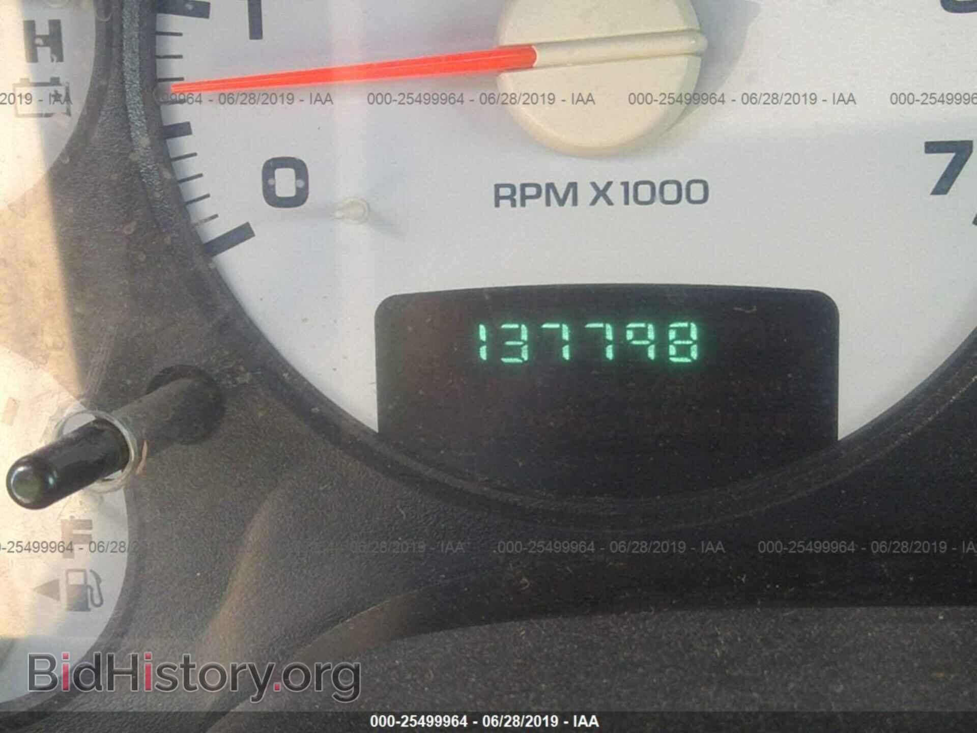 2004 DODGE RAM 1500 - VIN: 1D7HU18N84S617644 - Фото 7