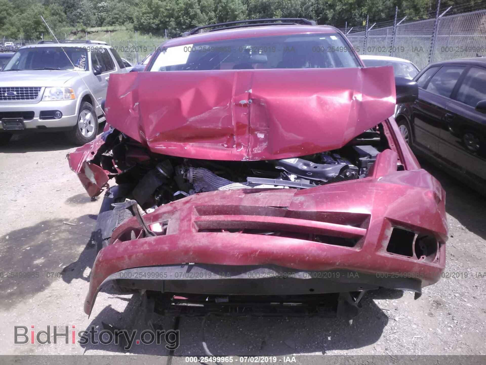 2010 DODGE GRAND CARAVAN - VIN: 2D4RN4DE3AR138616 - Photo 6