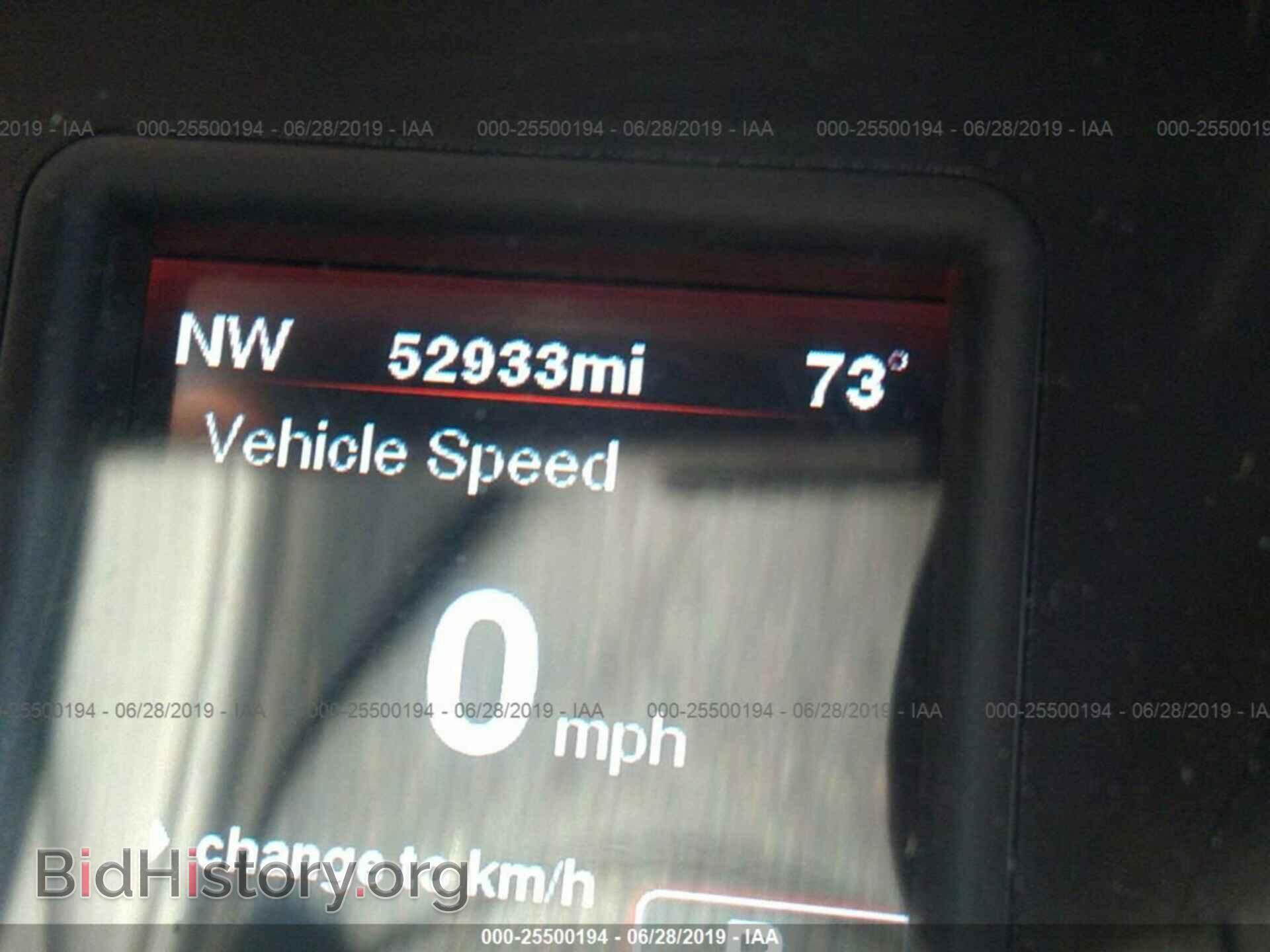 2012 DODGE CHARGER - VIN: 2C3CDXGJ3CH281739 - Фото 7