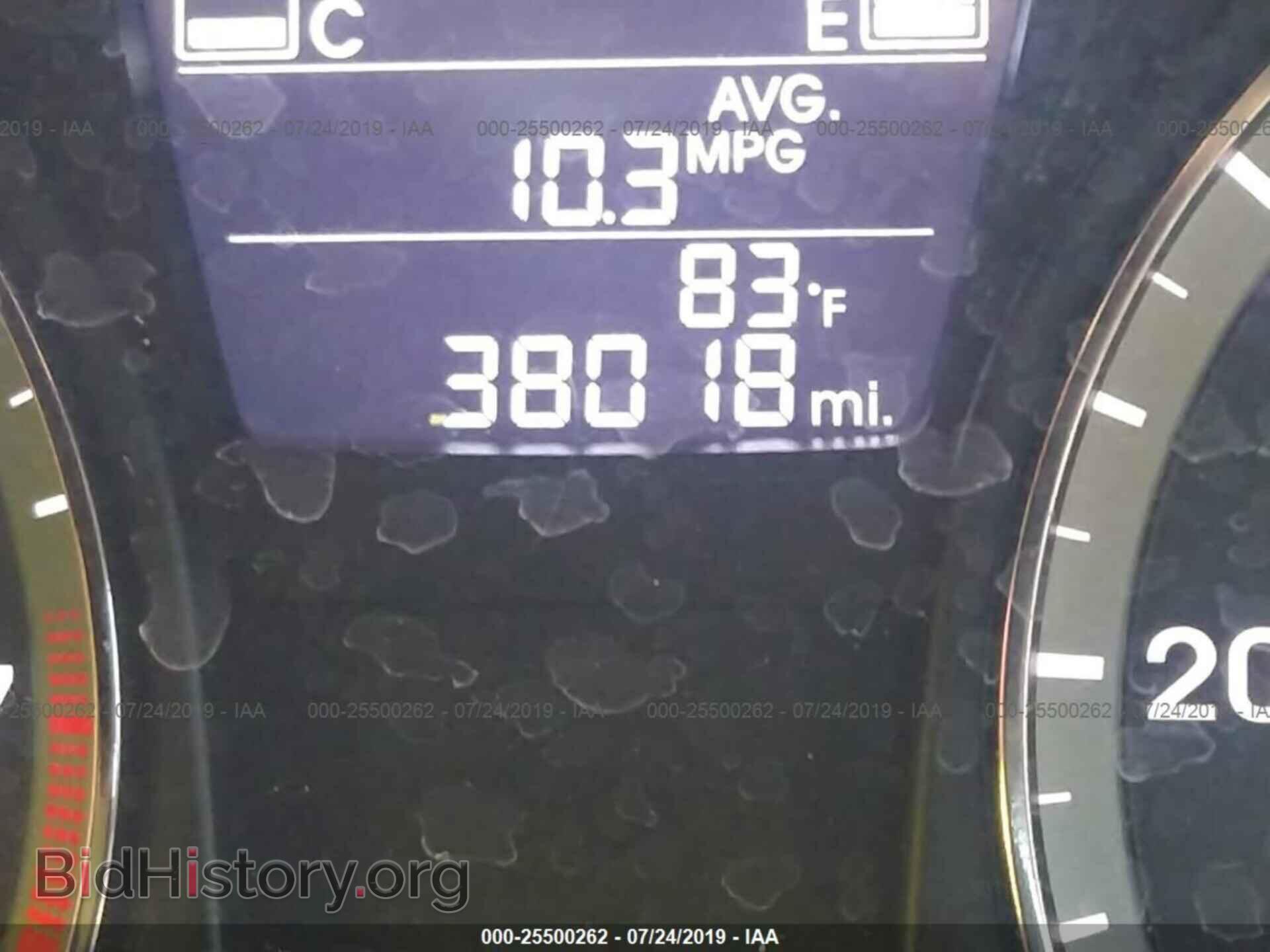 2017 HYUNDAI ACCENT - VIN: KMHCT4AE4HU376173 - Фото 7