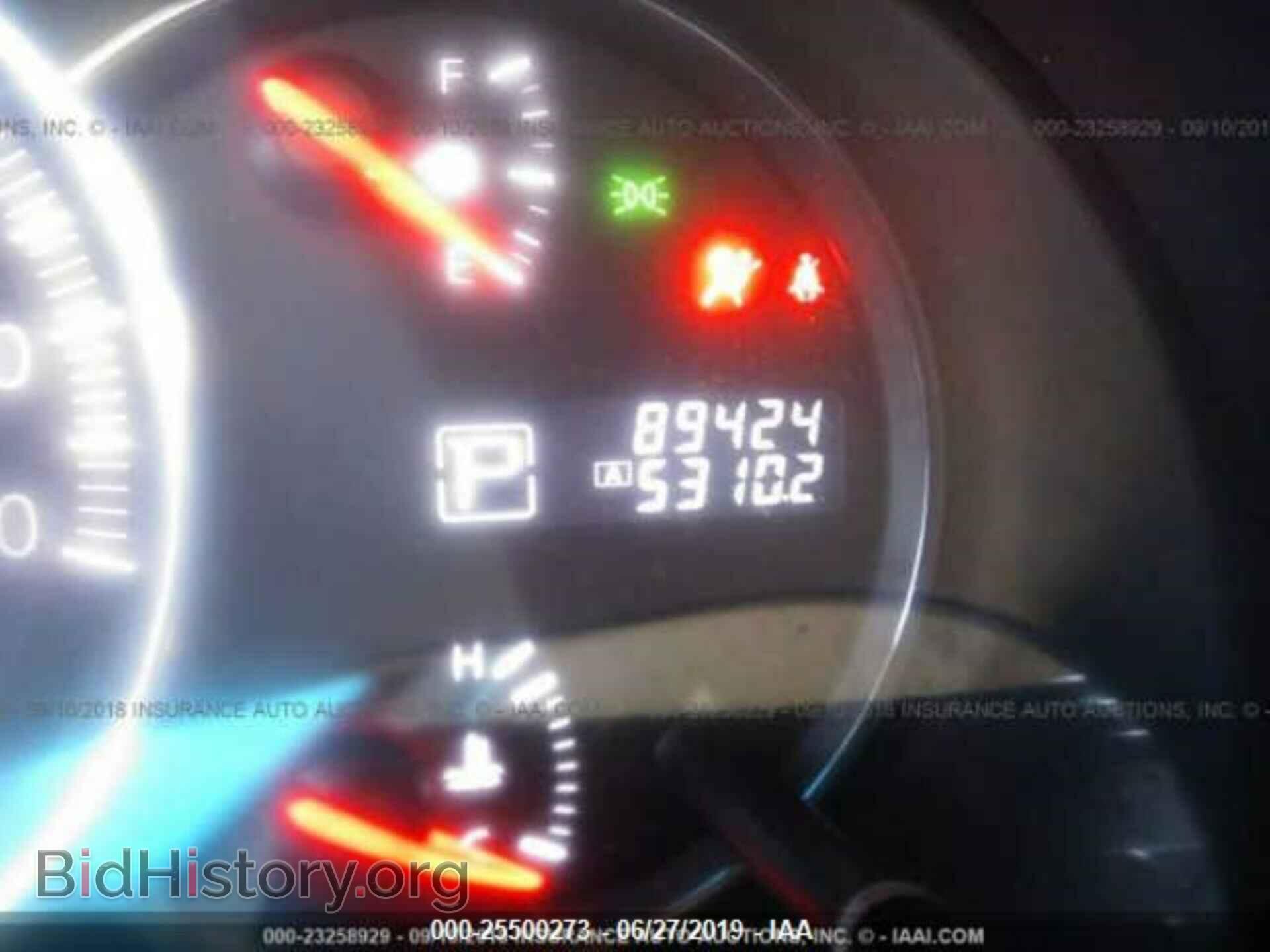 2012 NISSAN MAXIMA - VIN: 1N4AA5AP4CC854802 - Фото 7