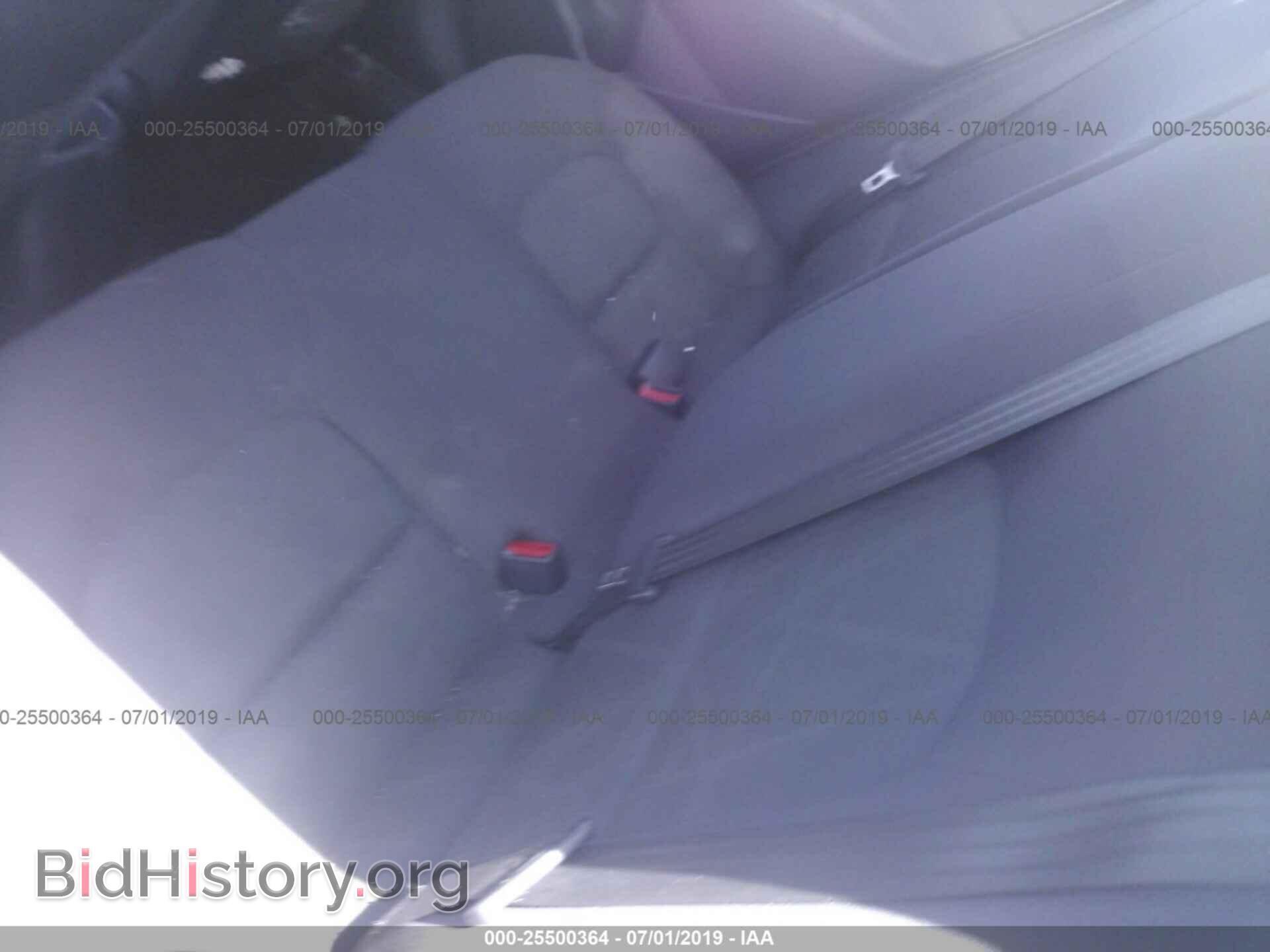 2014 KIA RIO - VIN: KNADM4A31E6374866 - Фото 8