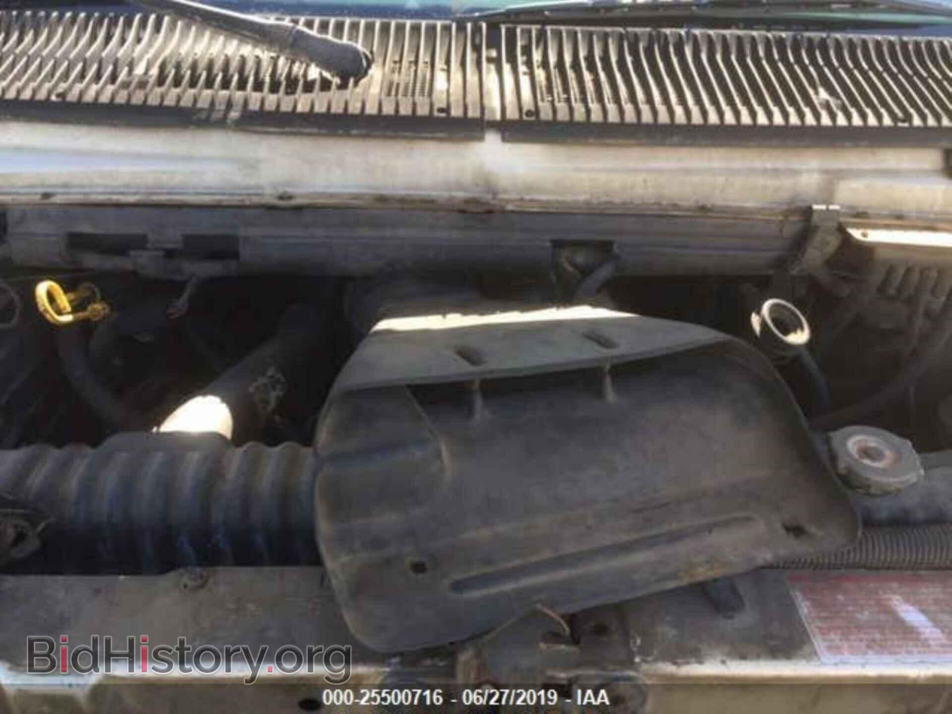 1994 FORD ECONOLINE - VIN: 1FDKE37MXRHB49272 - Фото 9