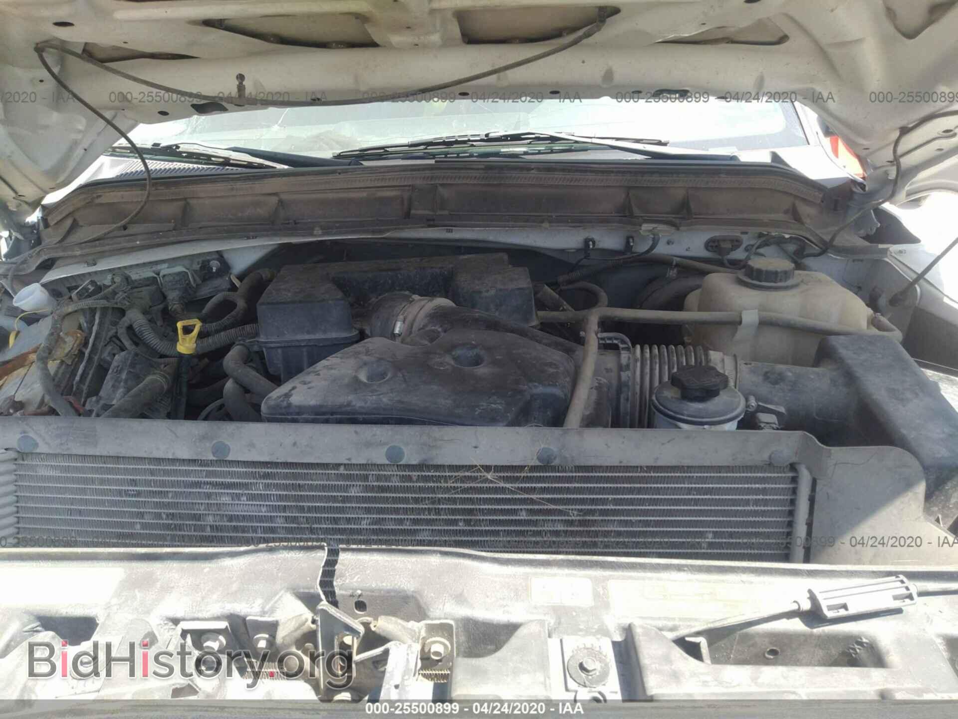 2012 Ford F250 - VIN: 1FTBF2A64CEB53638 - Фото 10