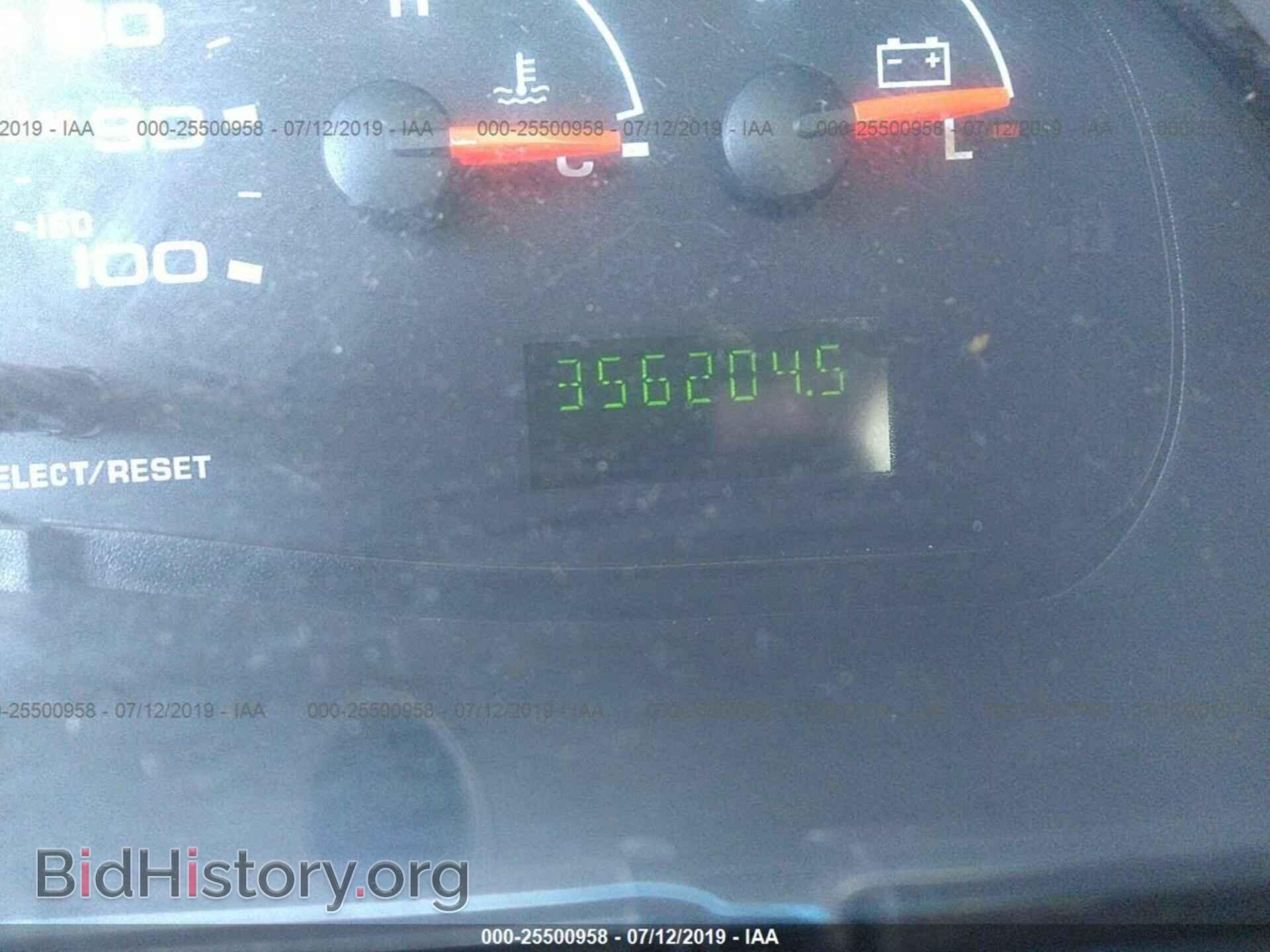 2006 FORD ECONOLINE - VIN: 1FTSS34P06HB34738 - Фото 7
