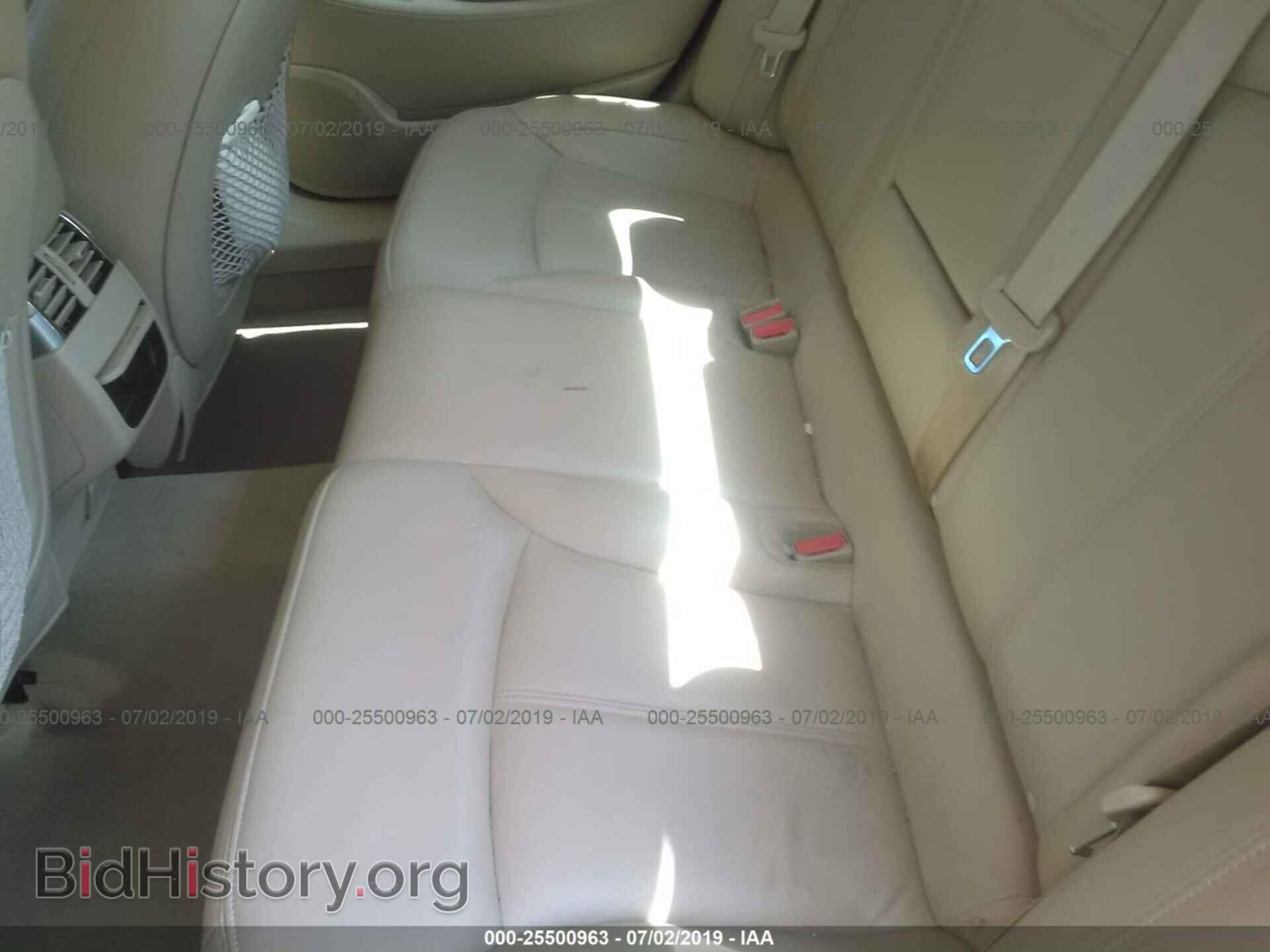 2013 BUICK LACROSSE - VIN: 1G4GC5E34DF203672 - Фото 8