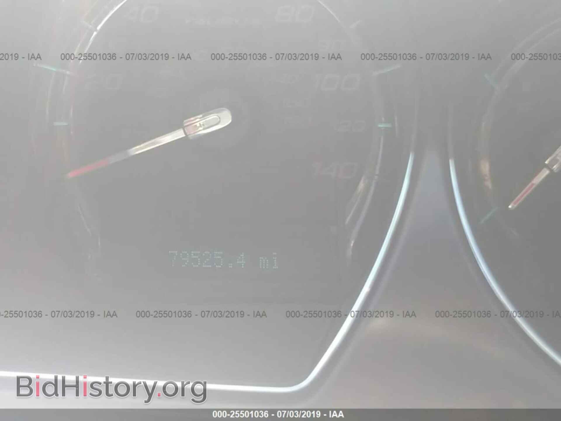 2011 FORD TAURUS - VIN: 1FAHP2EW2BG148657 - Фото 7