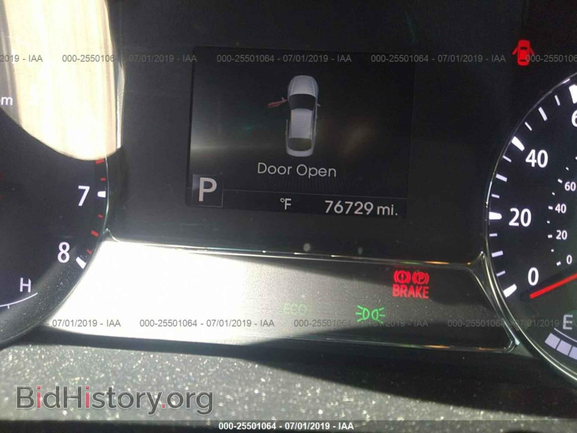 2013 KIA OPTIMA - VIN: 5XXGR4A63DG187771 - Фото 7