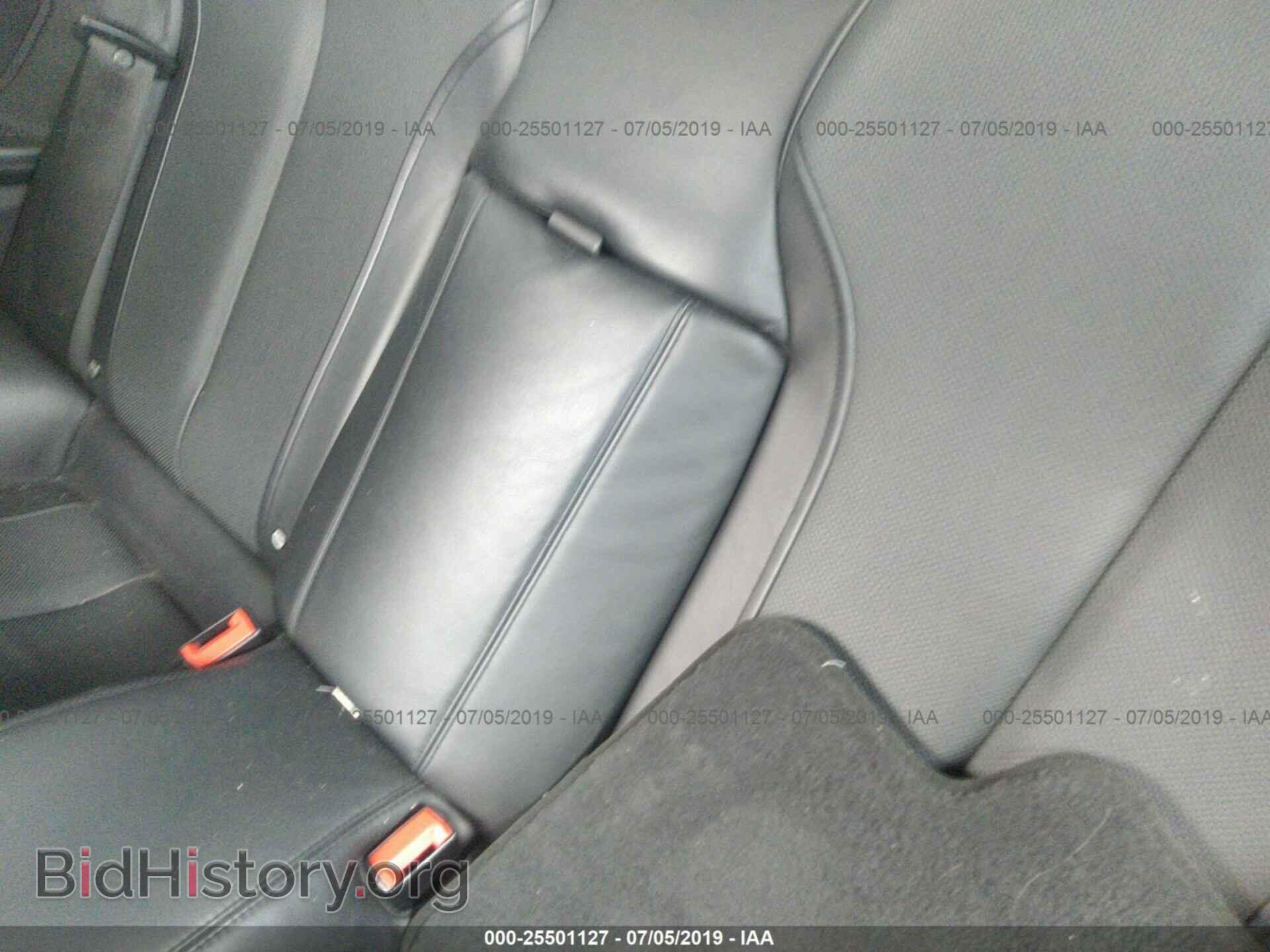 2012 BMW 650 - VIN: WBALX5C56CC893997 - Photo 8