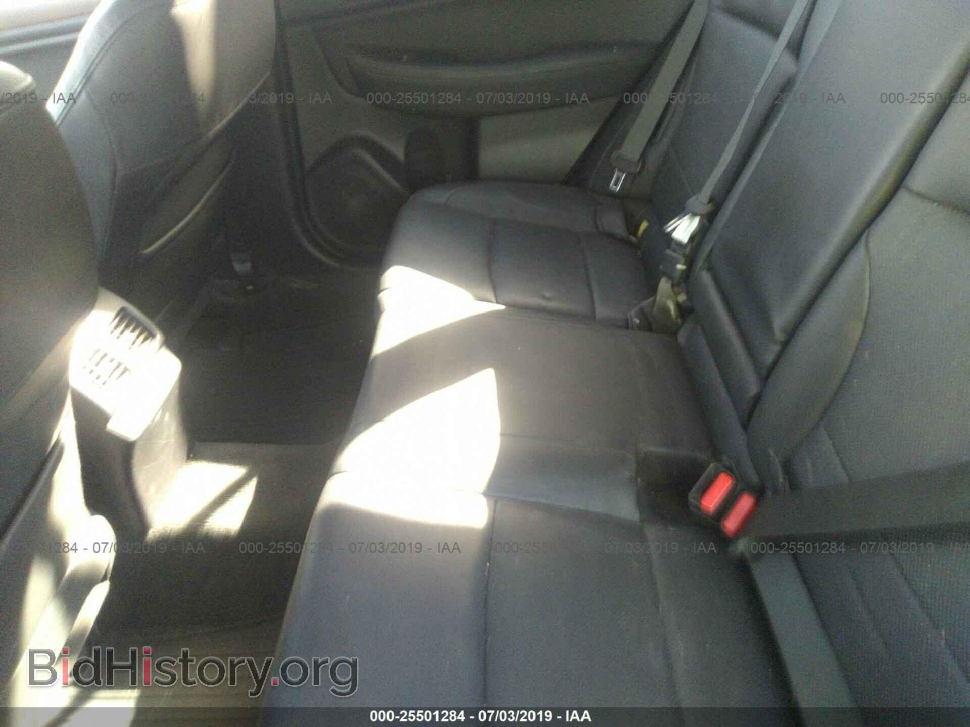 2015 SUBARU OUTBACK - VIN: 4S4BSBNC7F3256723 - Фото 8