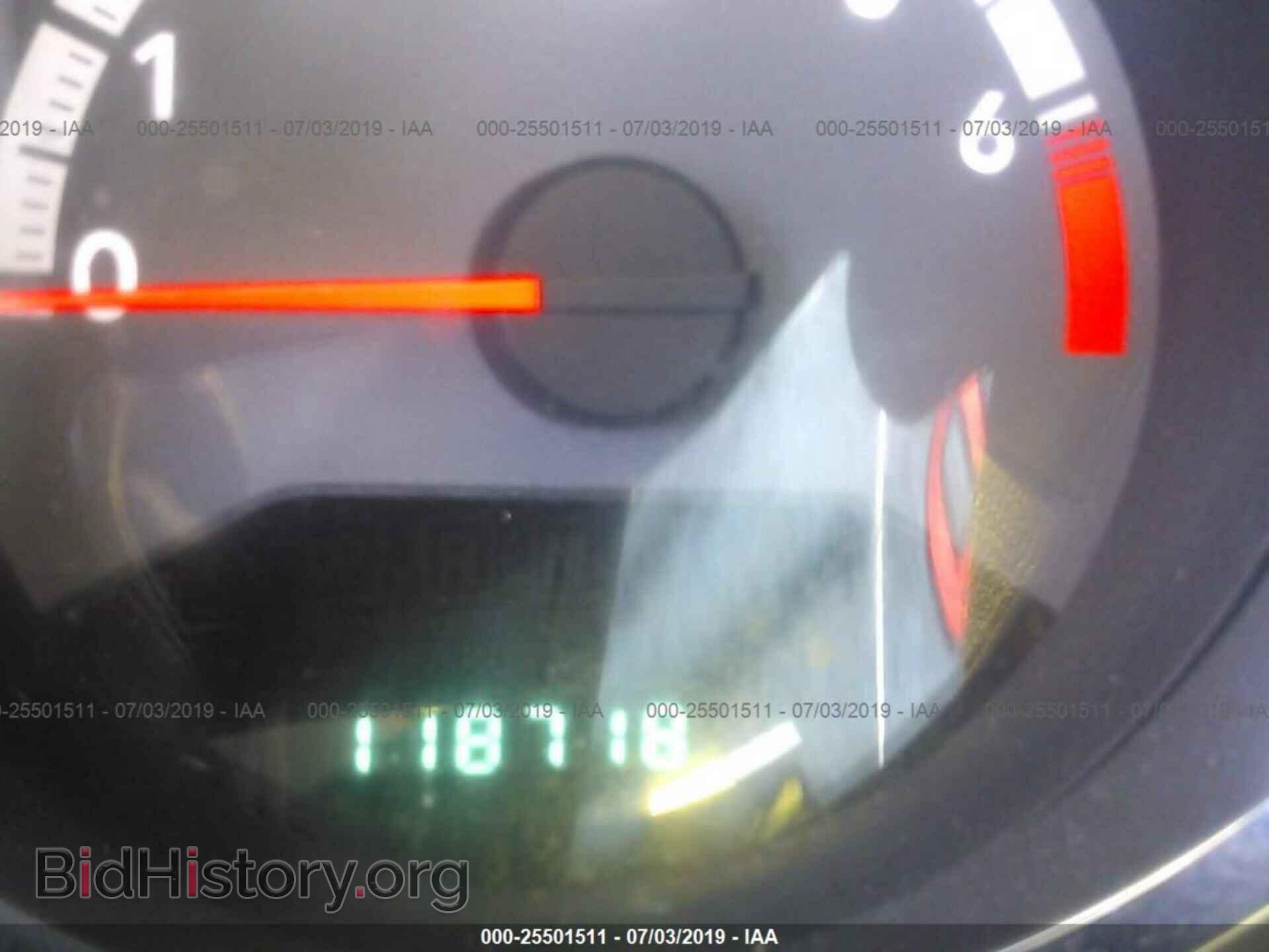 2012 DODGE CALIBER - VIN: 1C3CDWDA5CD506352 - Photo 7