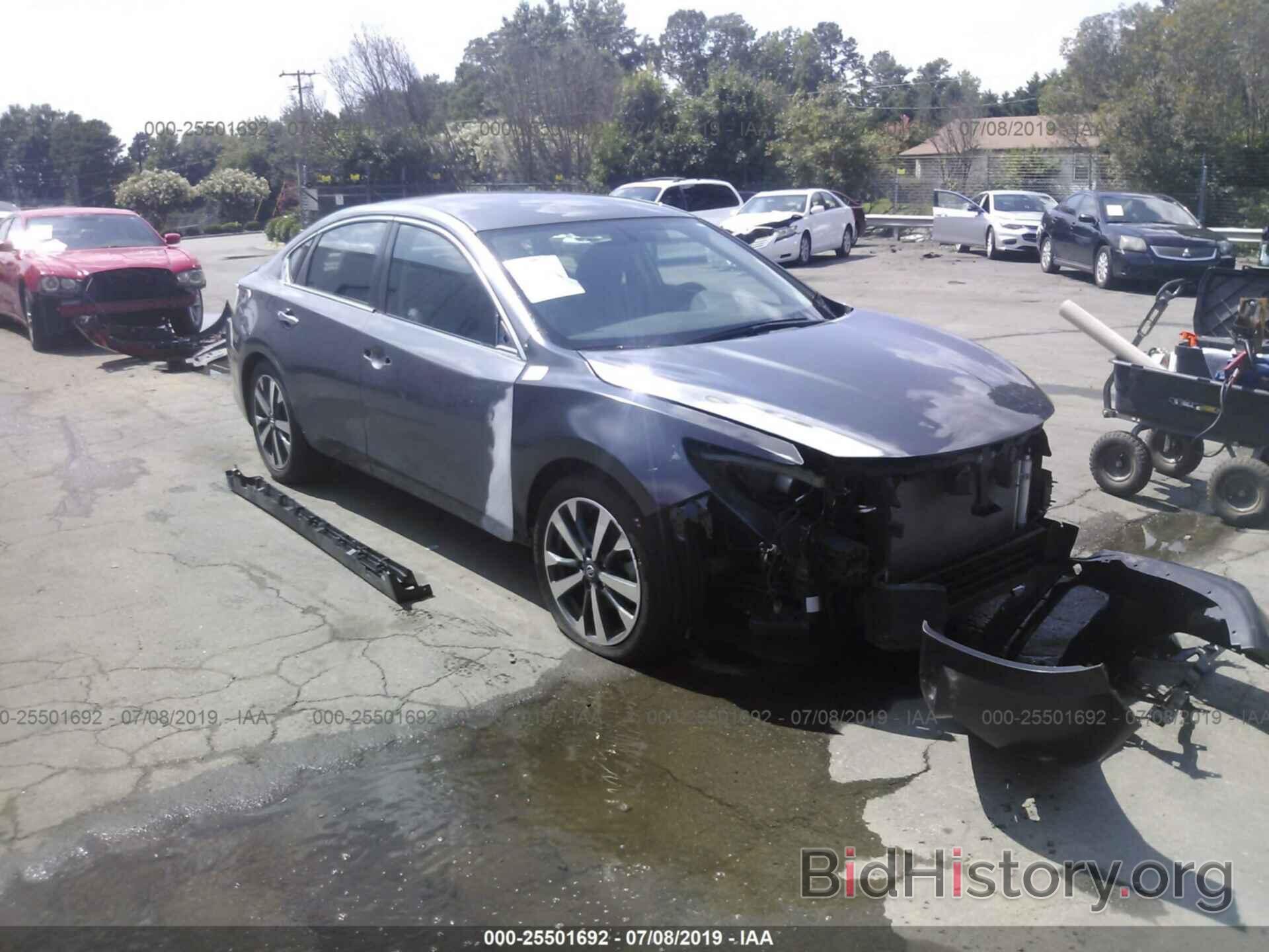 Photo 1N4AL3AP0HC149128 - NISSAN ALTIMA 2017