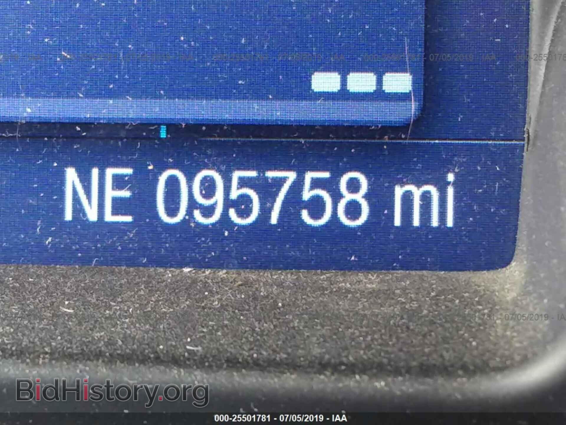 2014 FORD FOCUS - VIN: 1FADP3F2XEL371010 - Photo 7