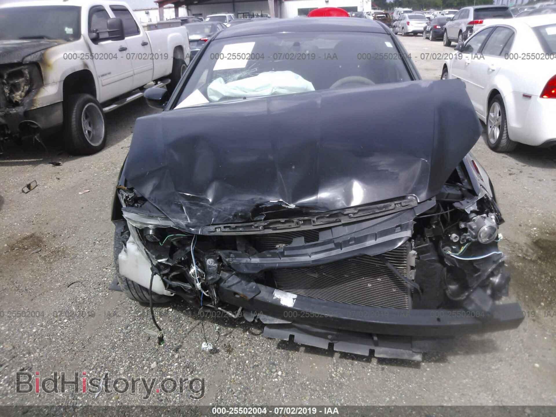 2013 CHRYSLER 200 - VIN: 1C3CCBBB4DN699242 - Фото 6