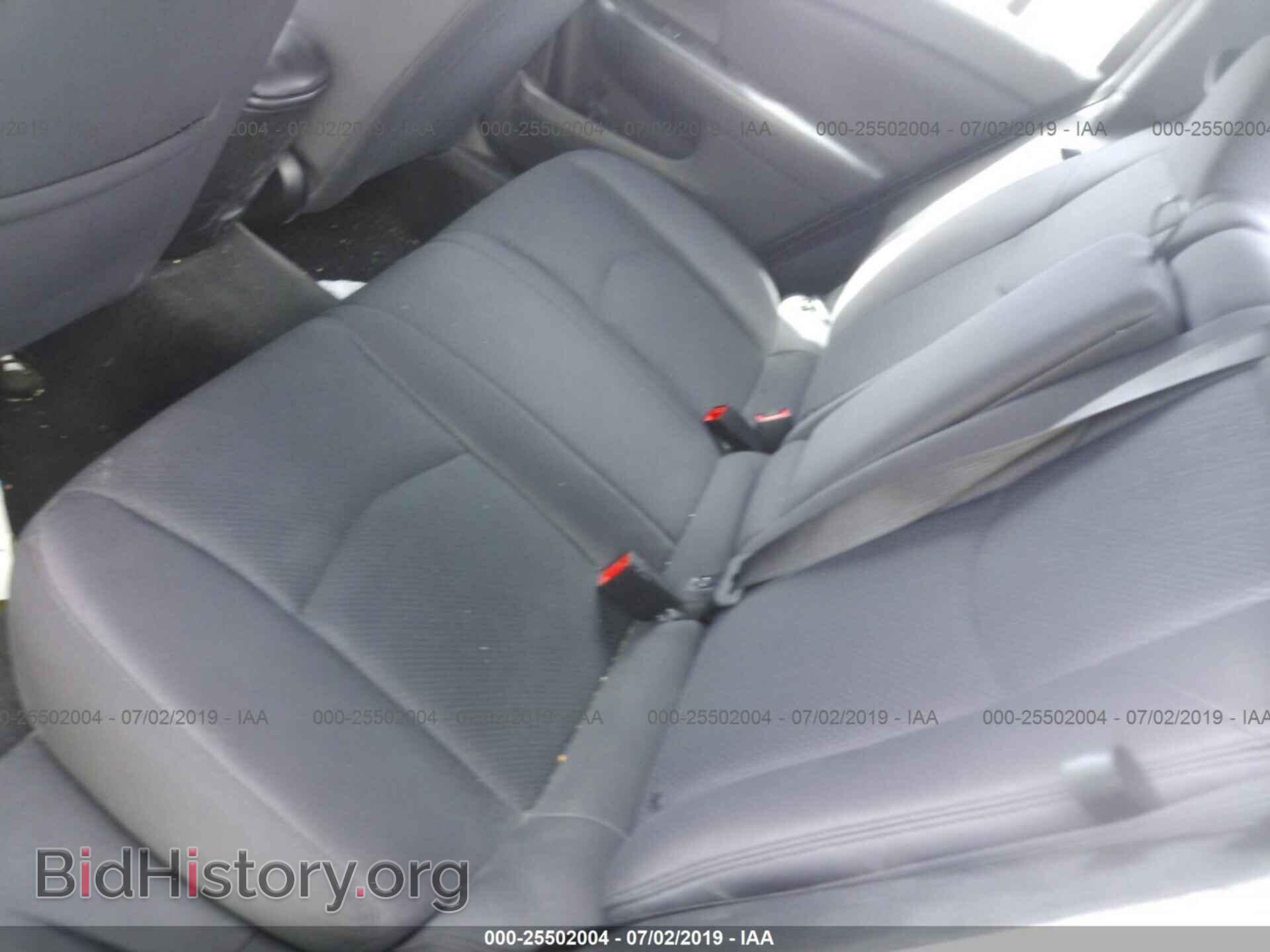 2013 CHRYSLER 200 - VIN: 1C3CCBBB4DN699242 - Фото 8