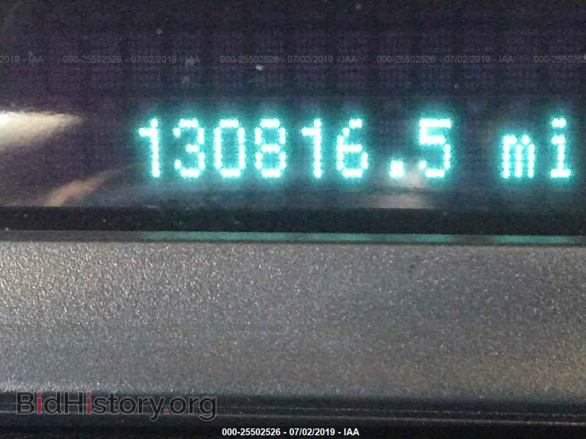 2012 FORD FLEX - VIN: 2FMGK5CC3CBD18205 - Photo 7