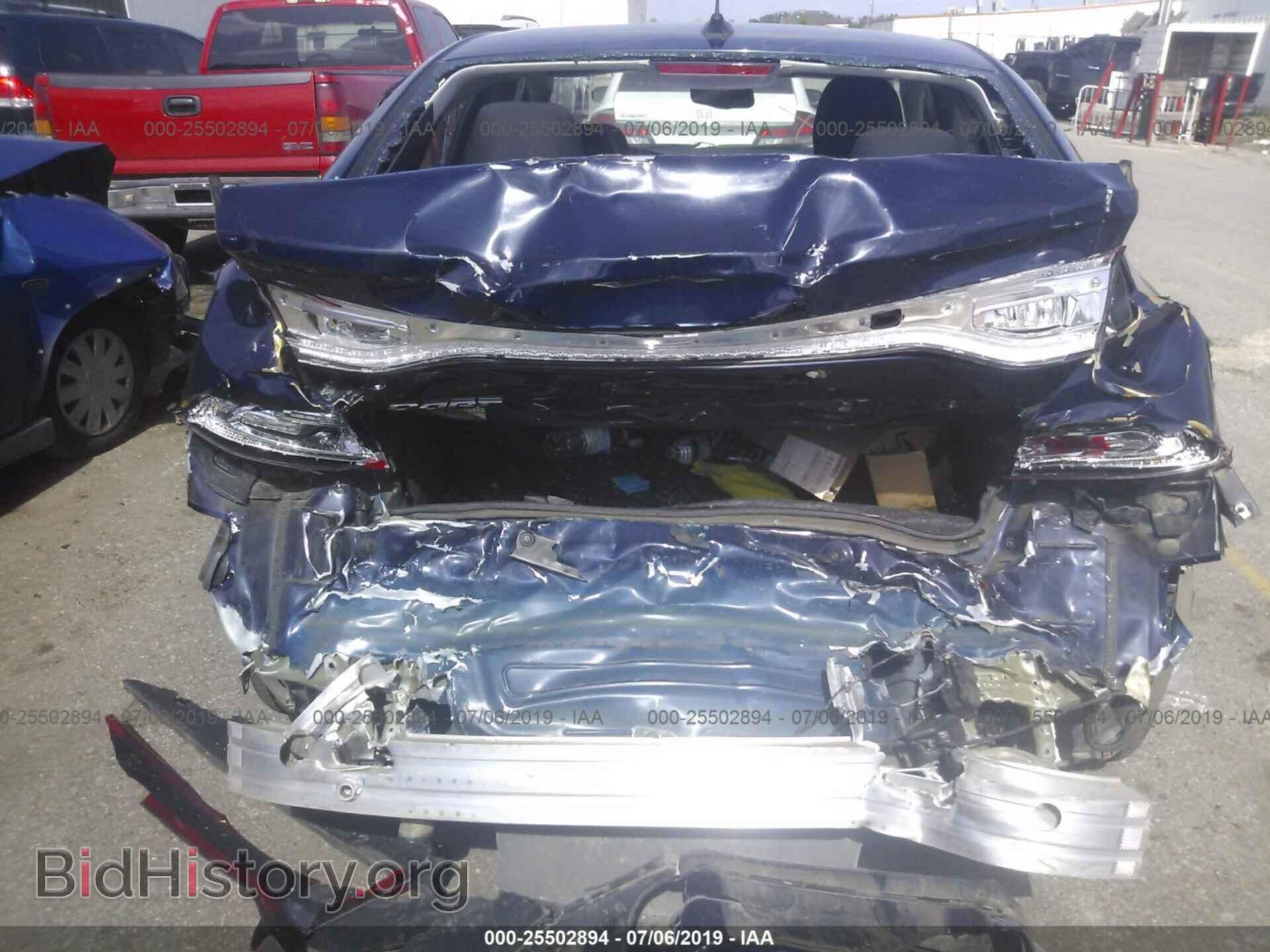 2013 DODGE DART - VIN: 1C3CDFAA0DD191918 - Photo 6