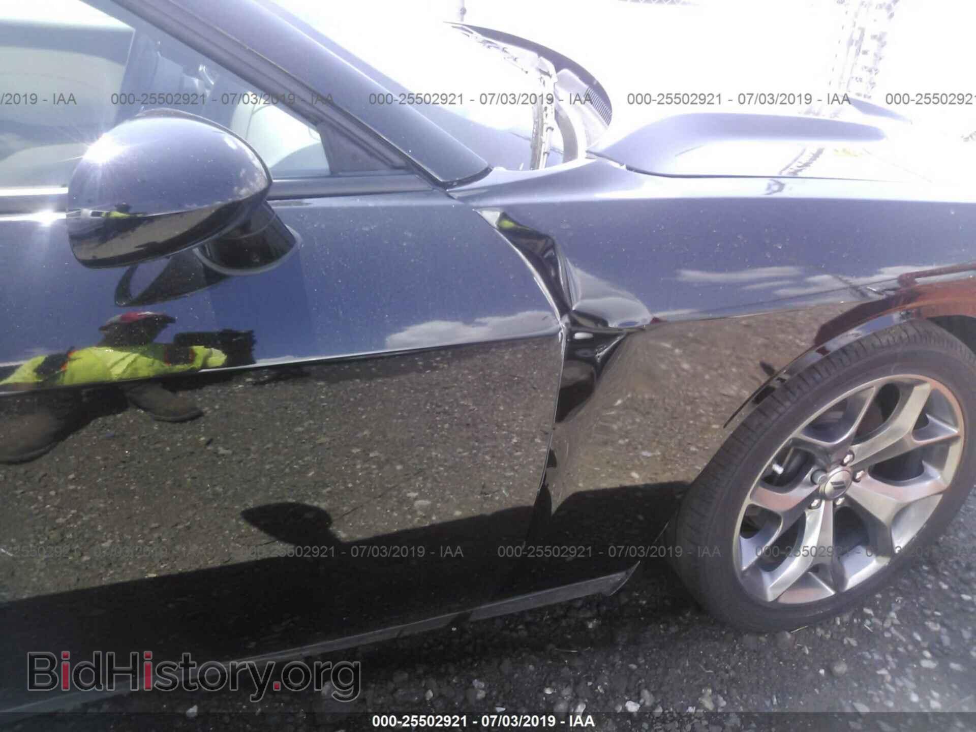 2017 DODGE CHALLENGER - VIN: 2C3CDZAG4HH592564 - Фото 6