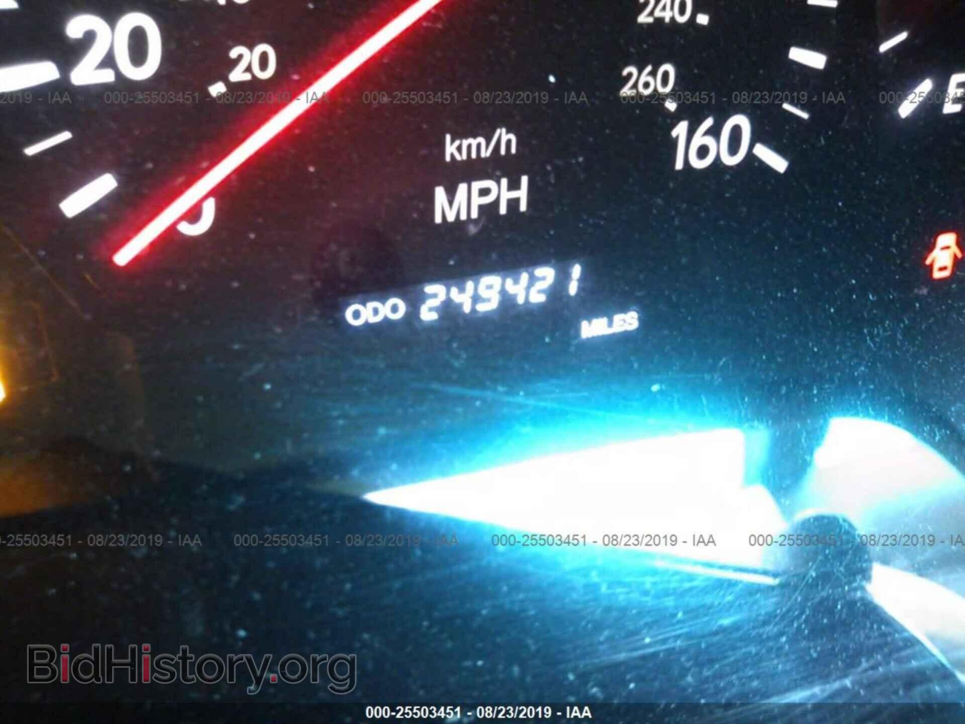 2001 LEXUS LS - VIN: JTHBN30F410017092 - Photo 7