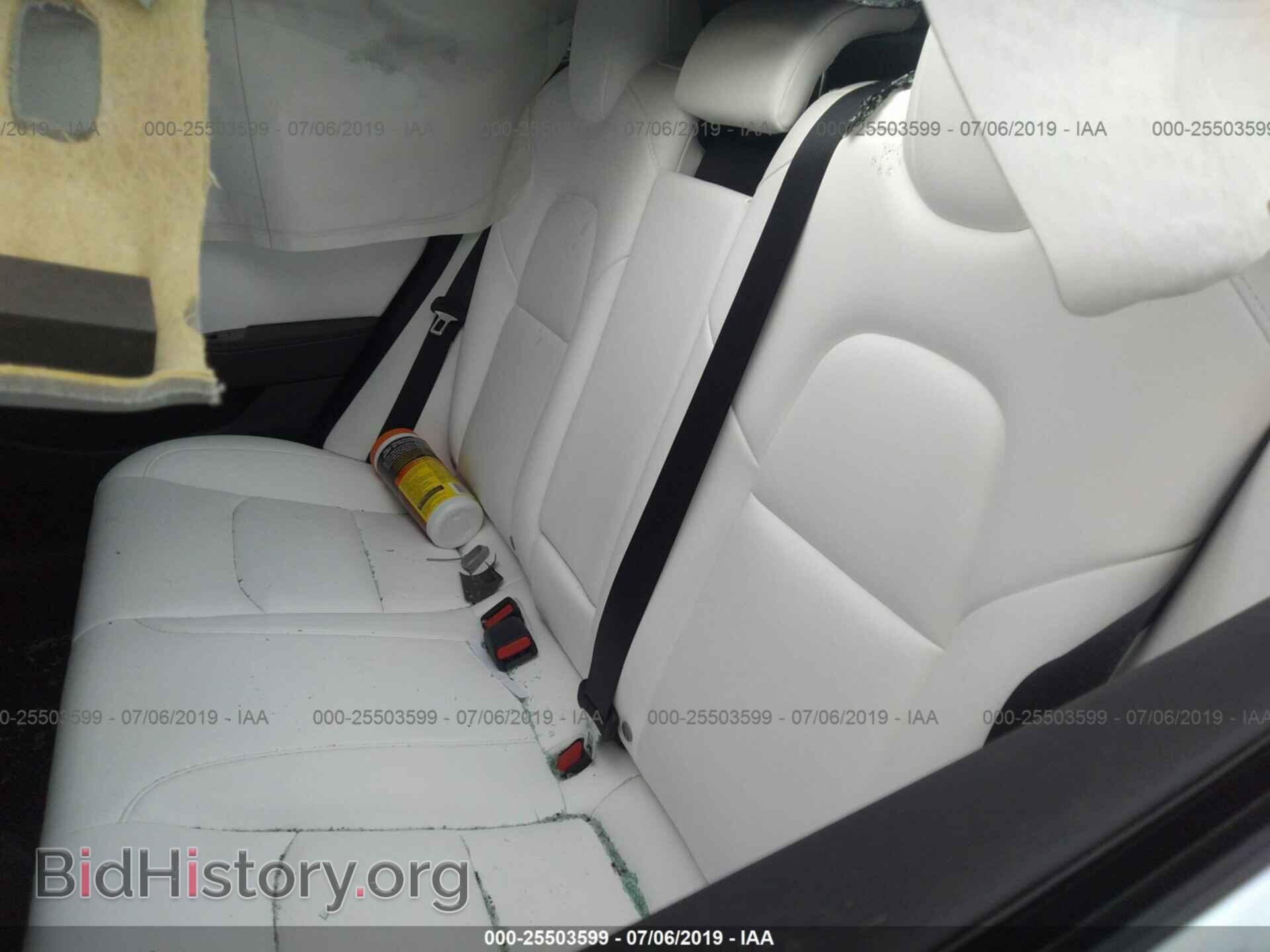 2019 TESLA MODEL 3 - VIN: 5YJ3E1EA0KF312006 - Фото 8