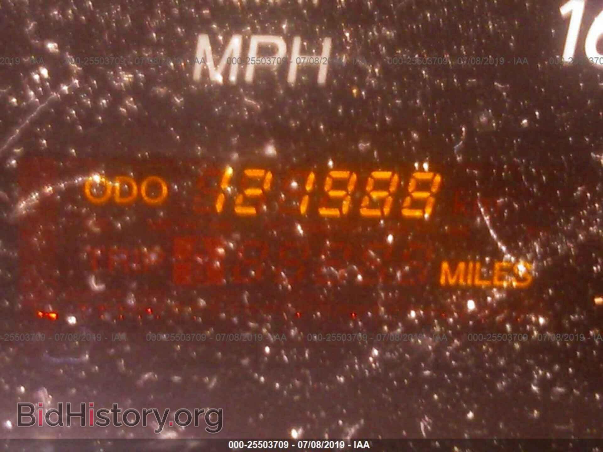 2006 LEXUS LS - VIN: JTHBN36F265050187 - Фото 7