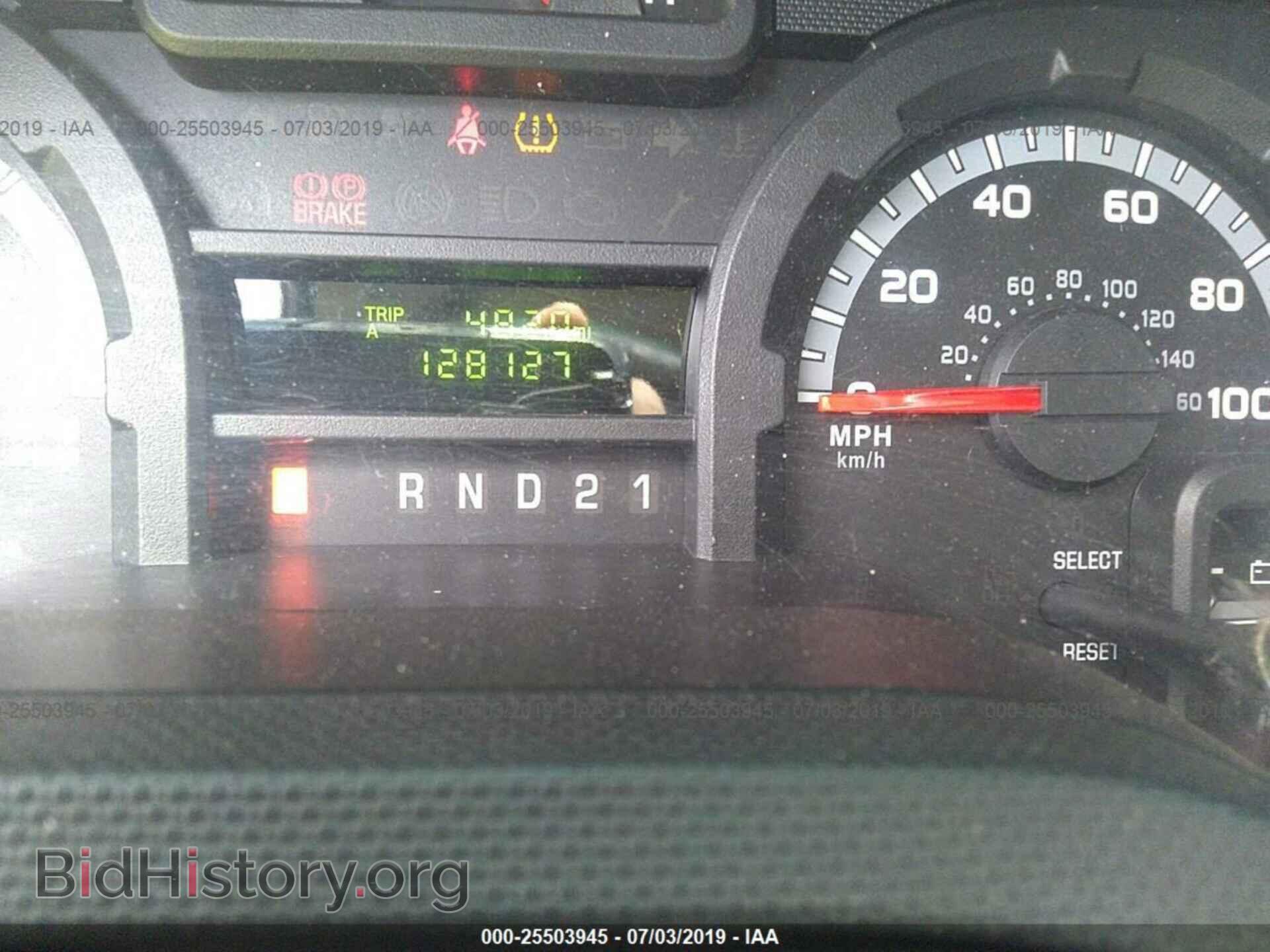 2012 FORD ECONOLINE - VIN: 1FTSE3EL9CDB34632 - Фото 7