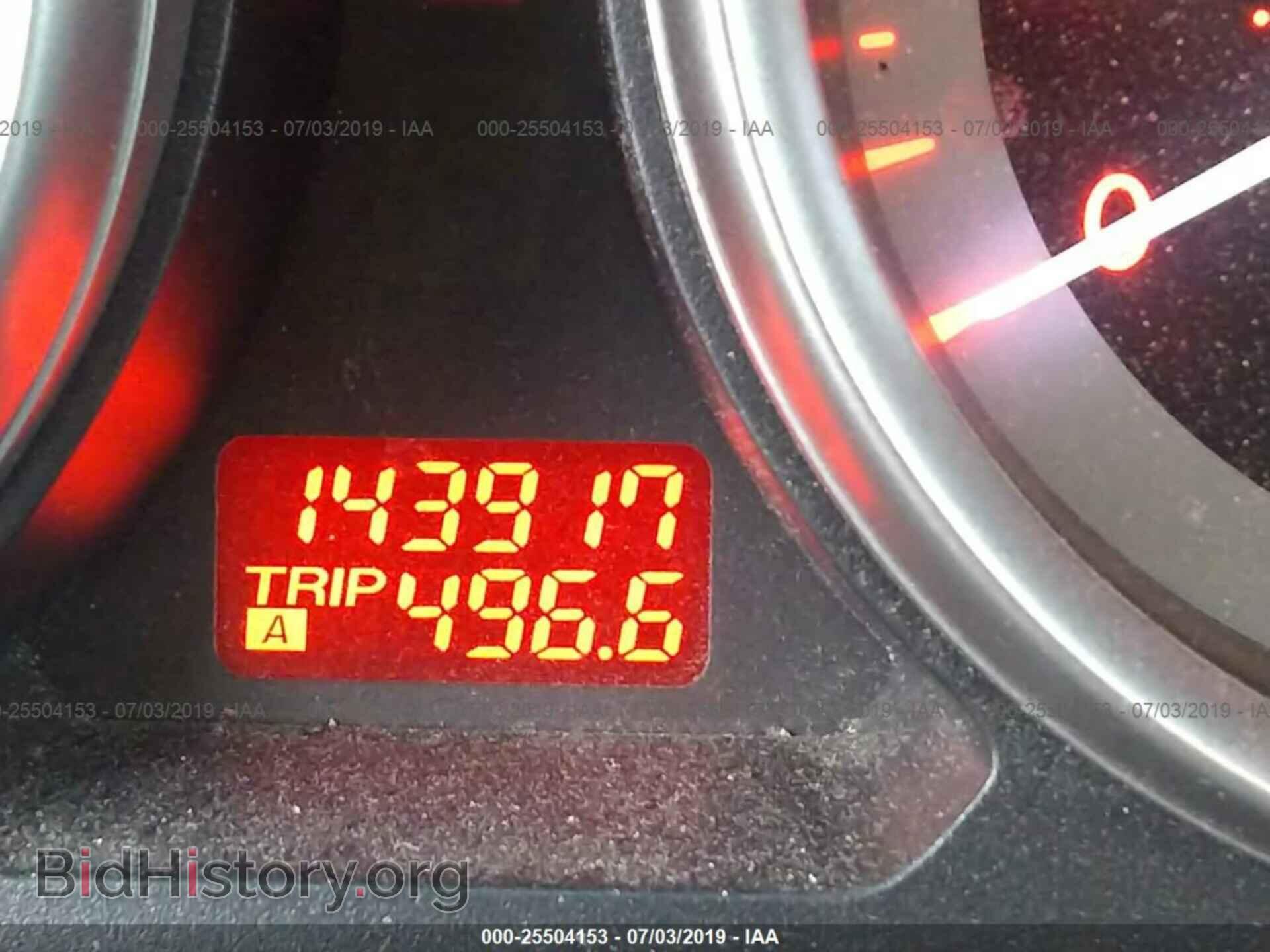 2011 MAZDA CX-9 - VIN: JM3TB3BV2B0310033 - Фото 7