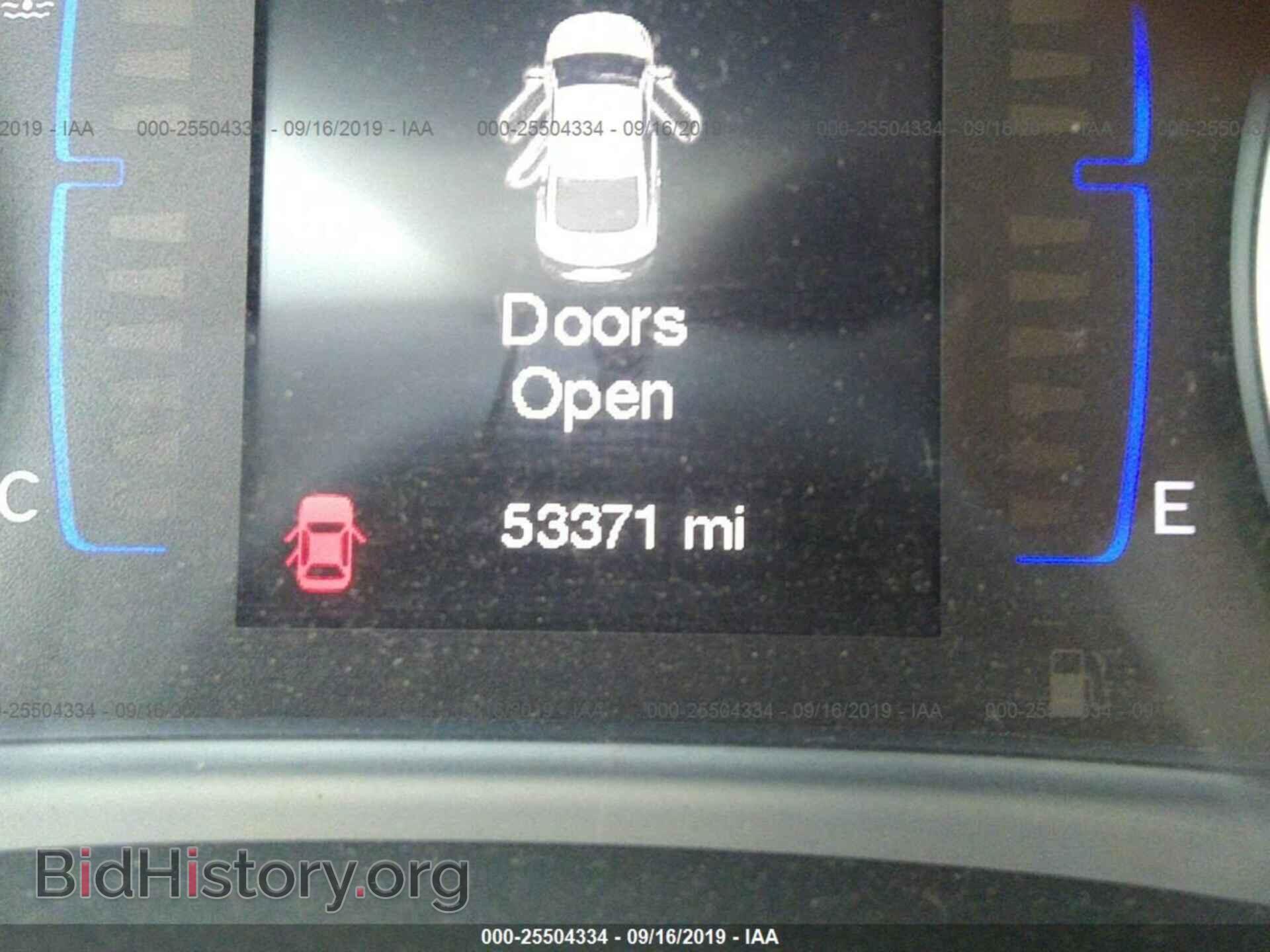 2015 CHRYSLER 200 - VIN: 1C3CCCAB7FN593815 - Фото 7