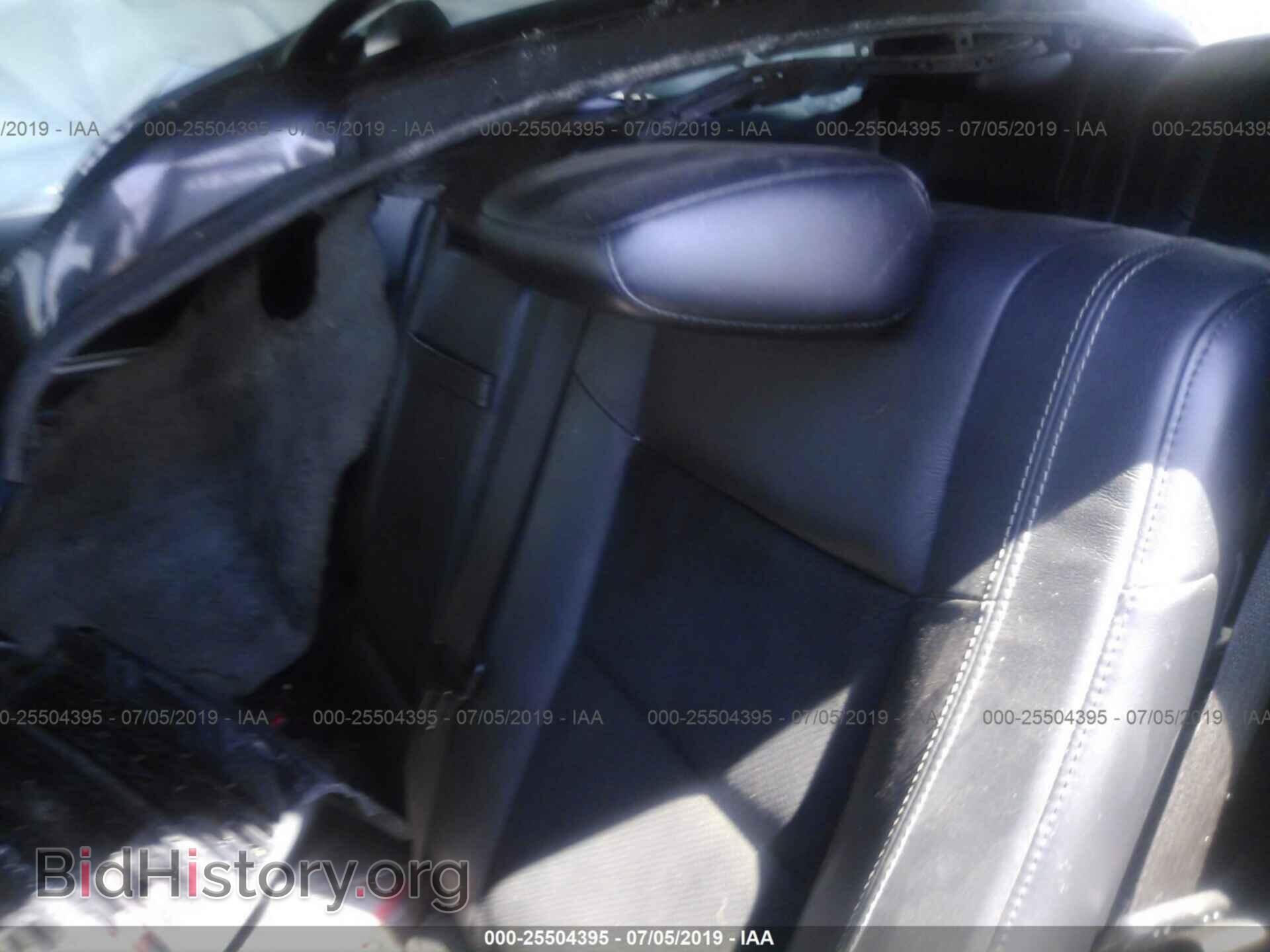 2015 DODGE DURANGO - VIN: 1C4RDHAG5FC921224 - Фото 8