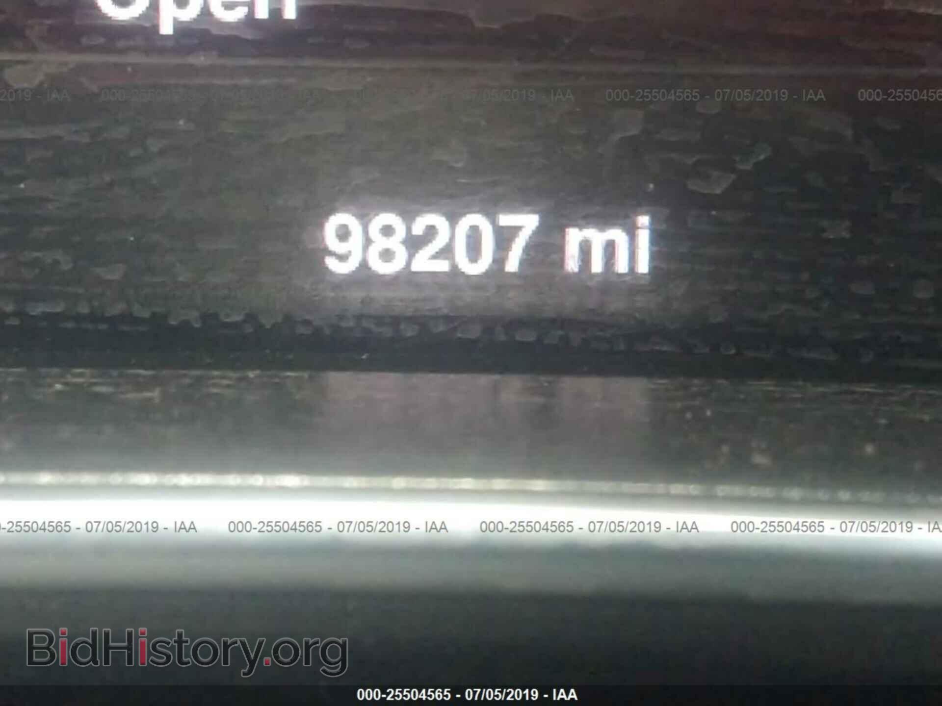 2013 DODGE DART - VIN: 1C3CDFCA7DD324266 - Фото 7