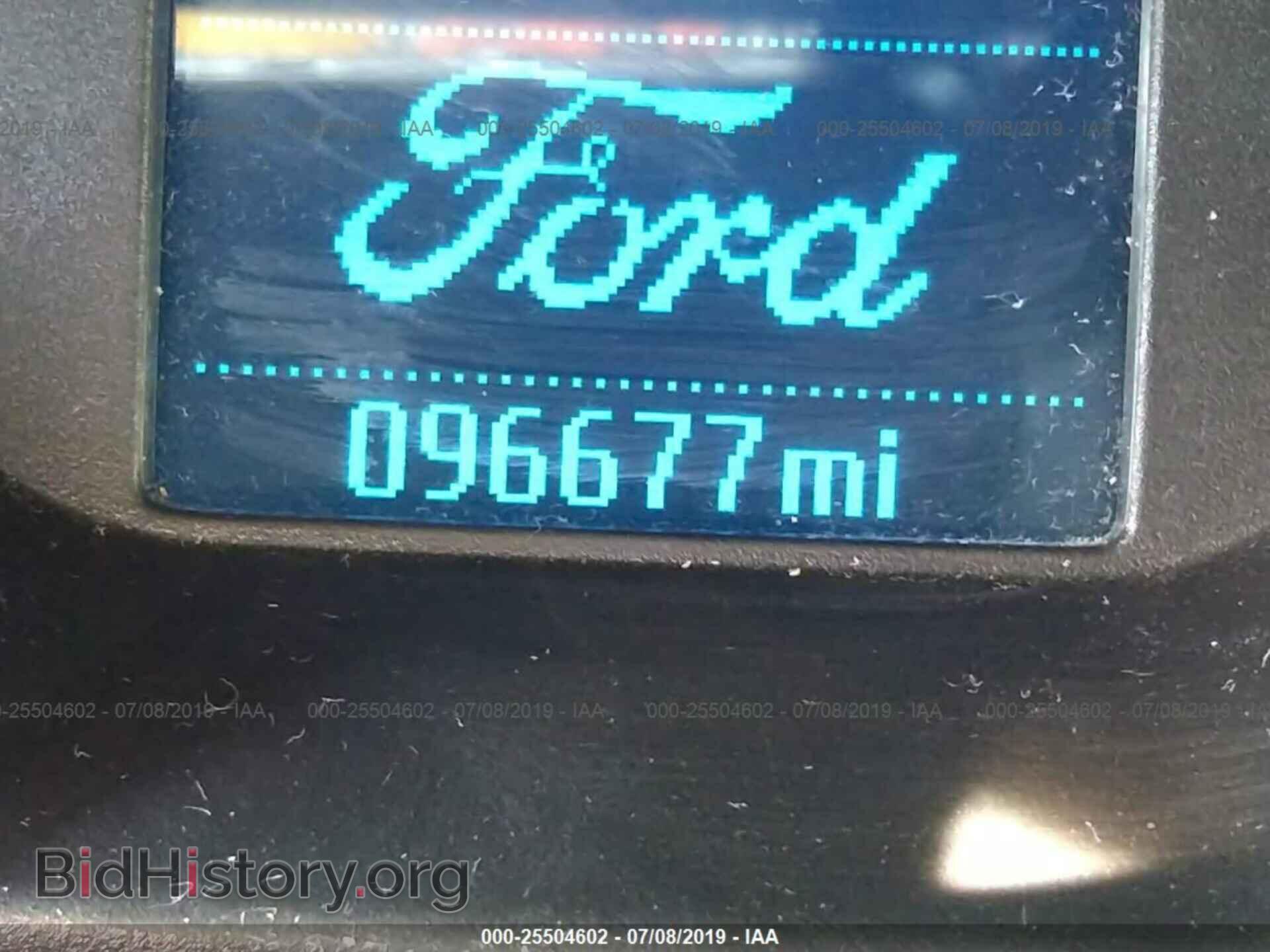 2012 FORD FOCUS - VIN: 1FAHP3E26CL234386 - Фото 7