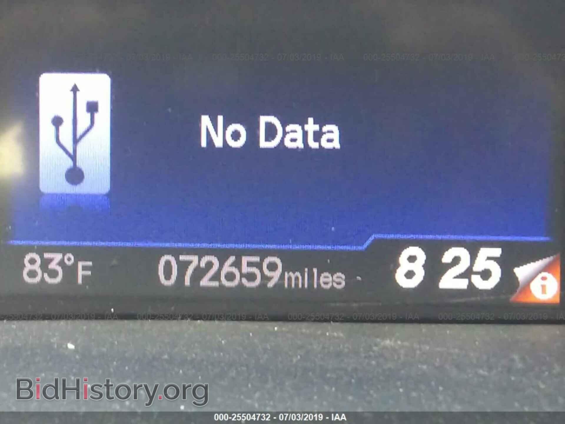 2013 HONDA CIVIC - VIN: 19XFB2F51DE100138 - Photo 7