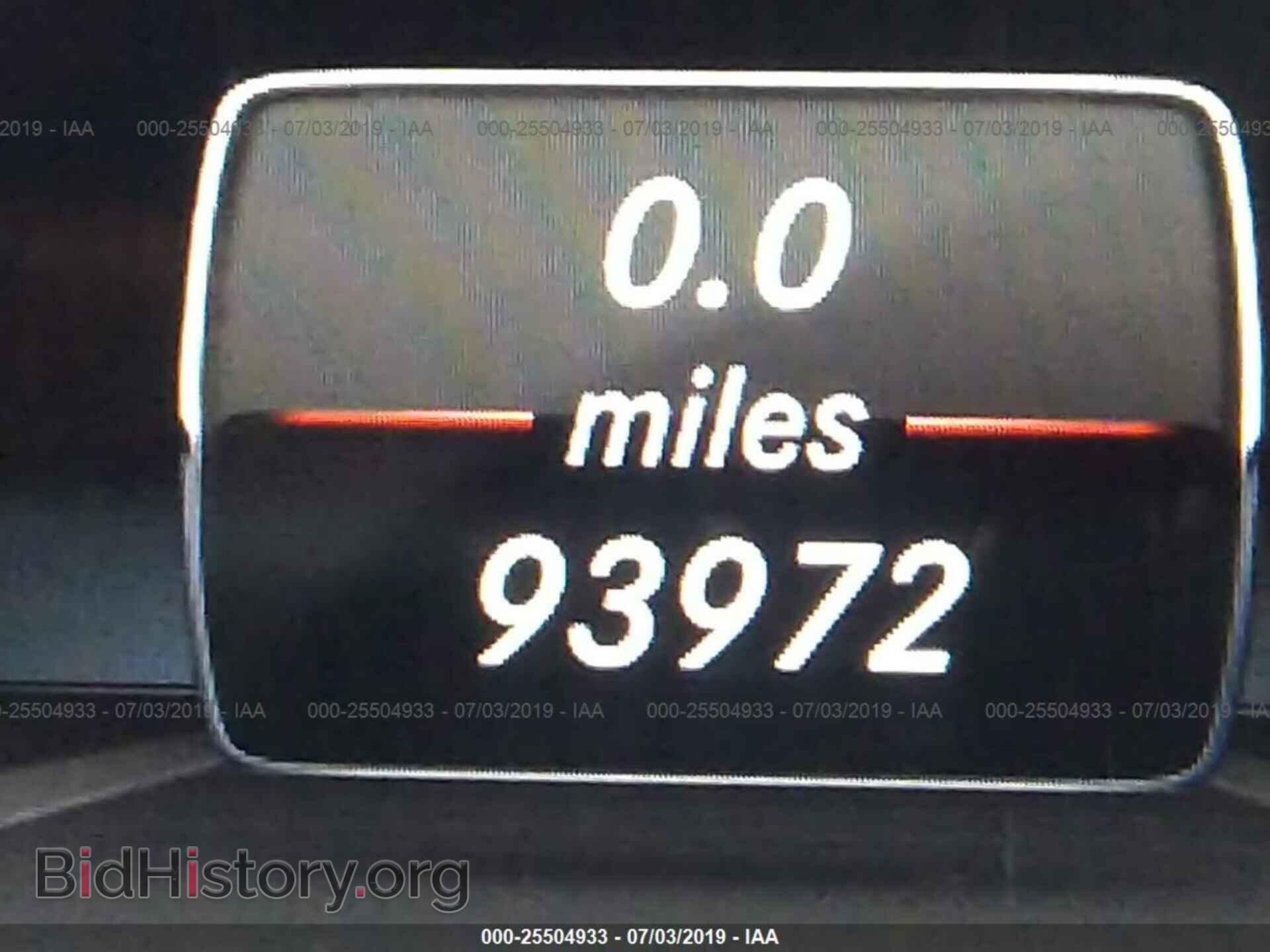 2013 MERCEDES-BENZ E - VIN: WDDHF5KB4DA710764 - Фото 7