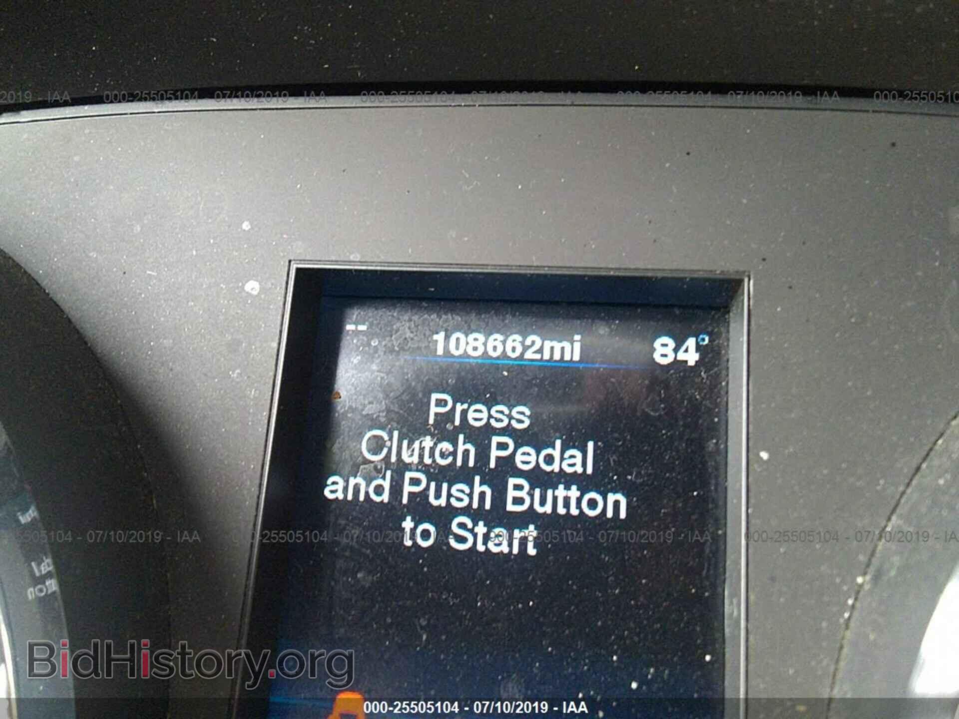 2012 CHRYSLER 300 - VIN: 2C3CCAAG0CH129740 - Фото 7
