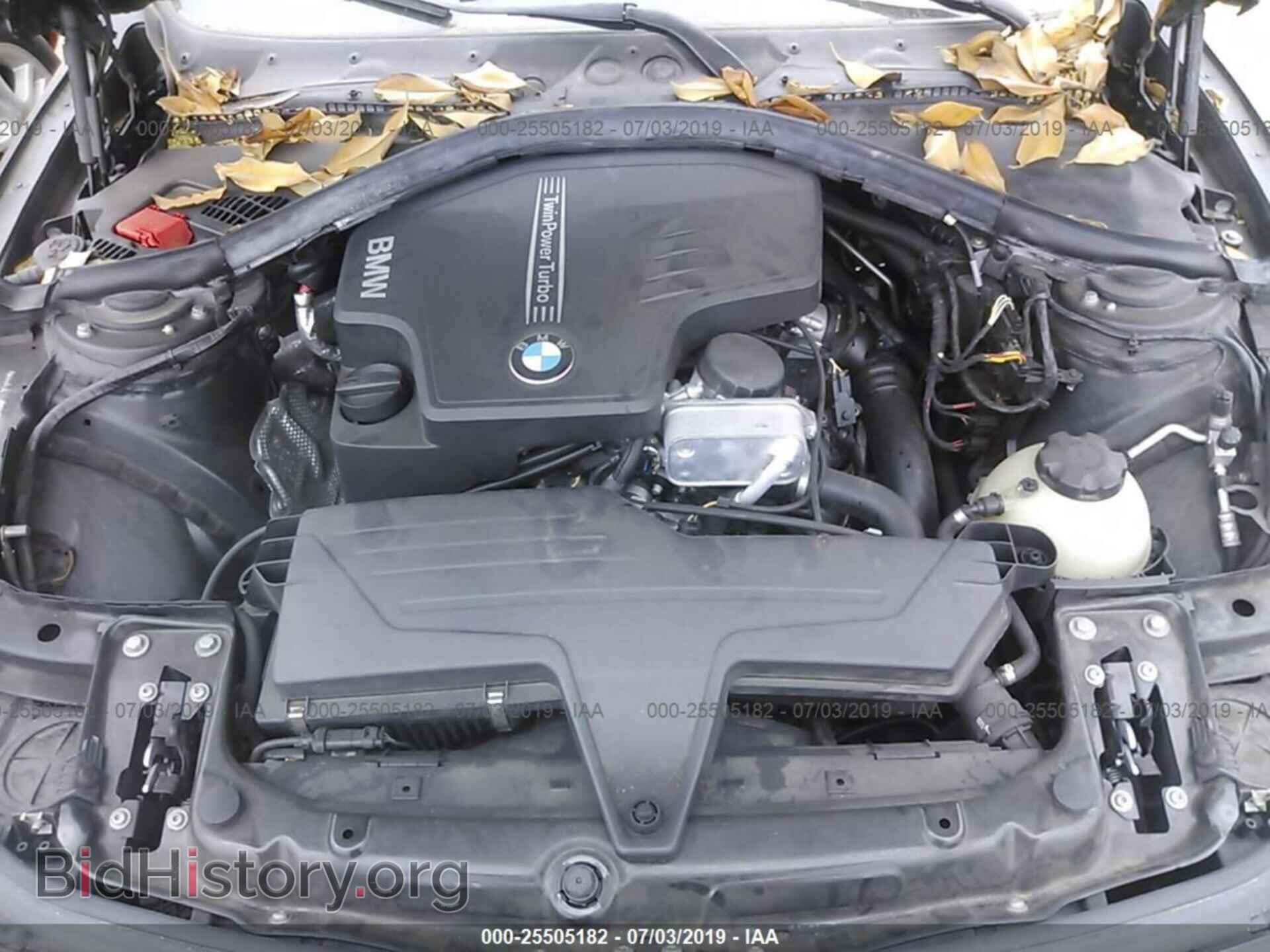 2012 BMW 328 - VIN: WBA3C1C59CF431937 - Фото 10