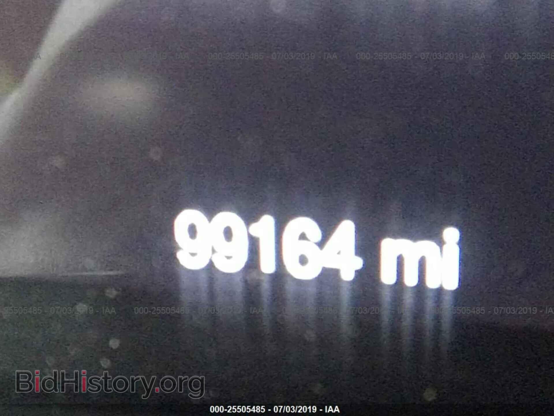 2015 DODGE DURANGO - VIN: 1C4RDJAG2FC703586 - Фото 7