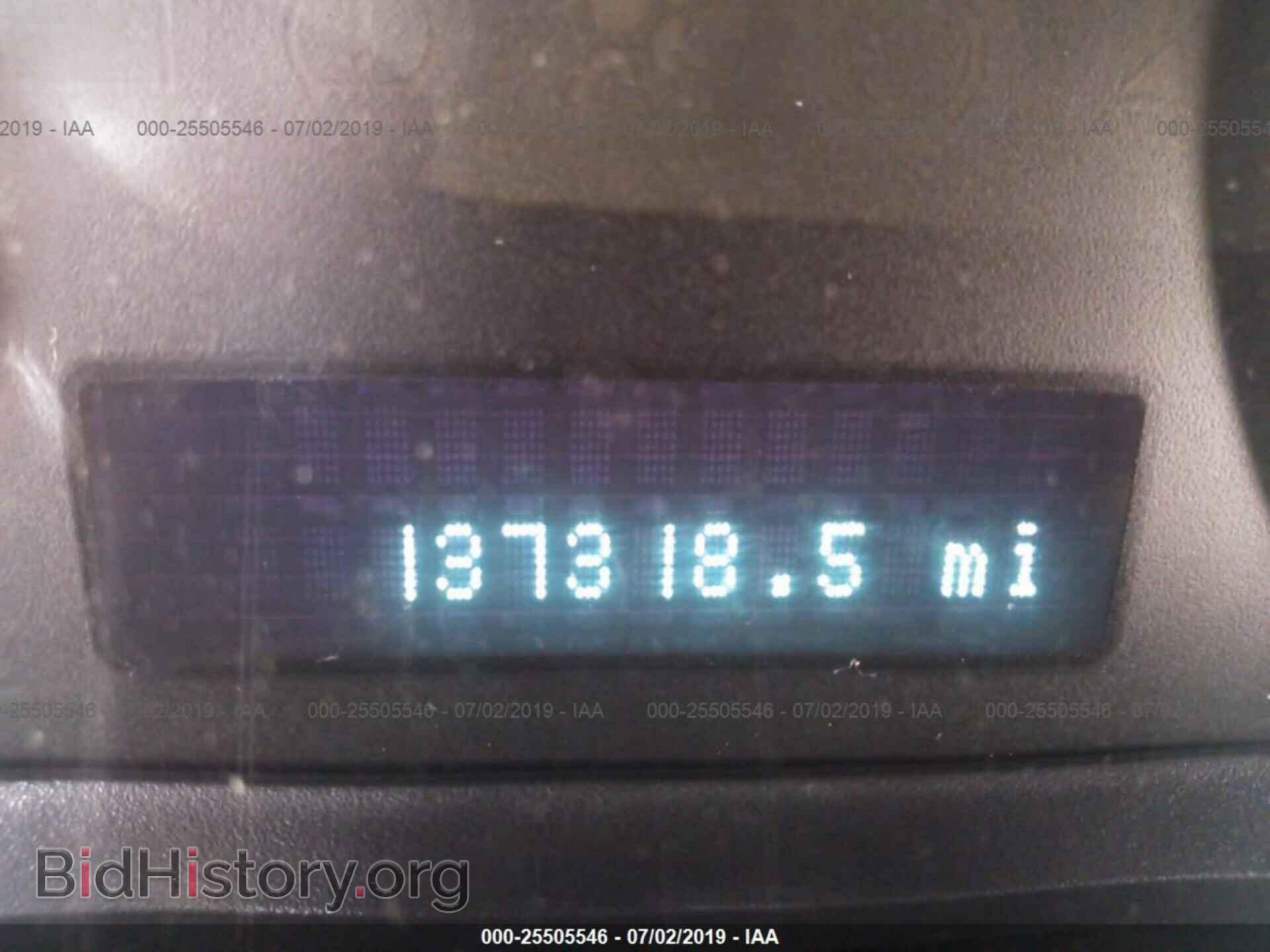 2011 FORD ESCAPE - VIN: 1FMCU9D73BKA87845 - Photo 7