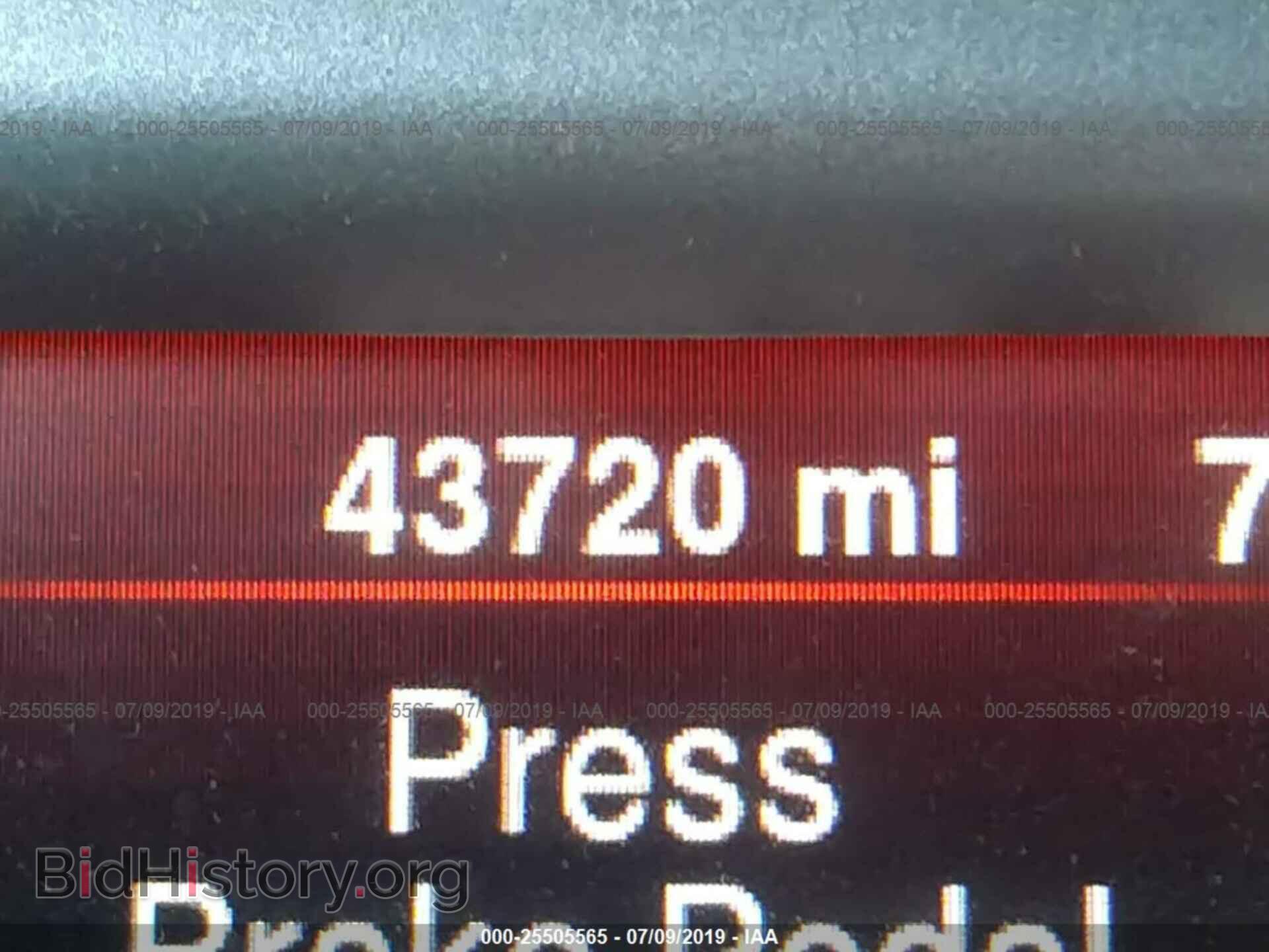 2016 DODGE JOURNEY - VIN: 3C4PDCAB6GT104462 - Photo 7