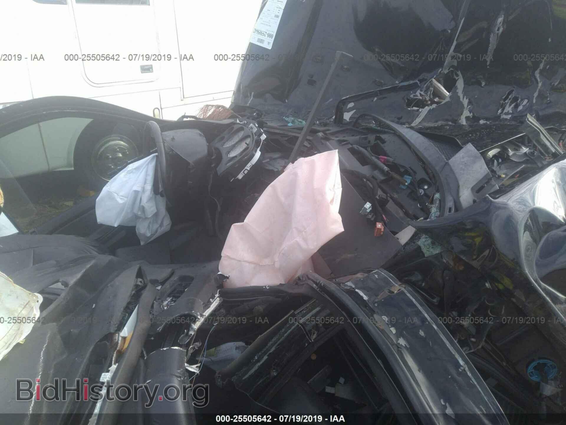 2012 GMC SIERRA - VIN: 1GT121E84CF108447 - Фото 5
