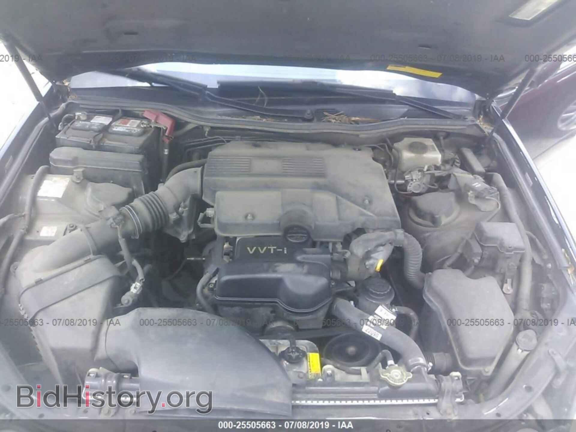 2003 LEXUS GS - VIN: JT8BD69SX30175363 - Фото 10