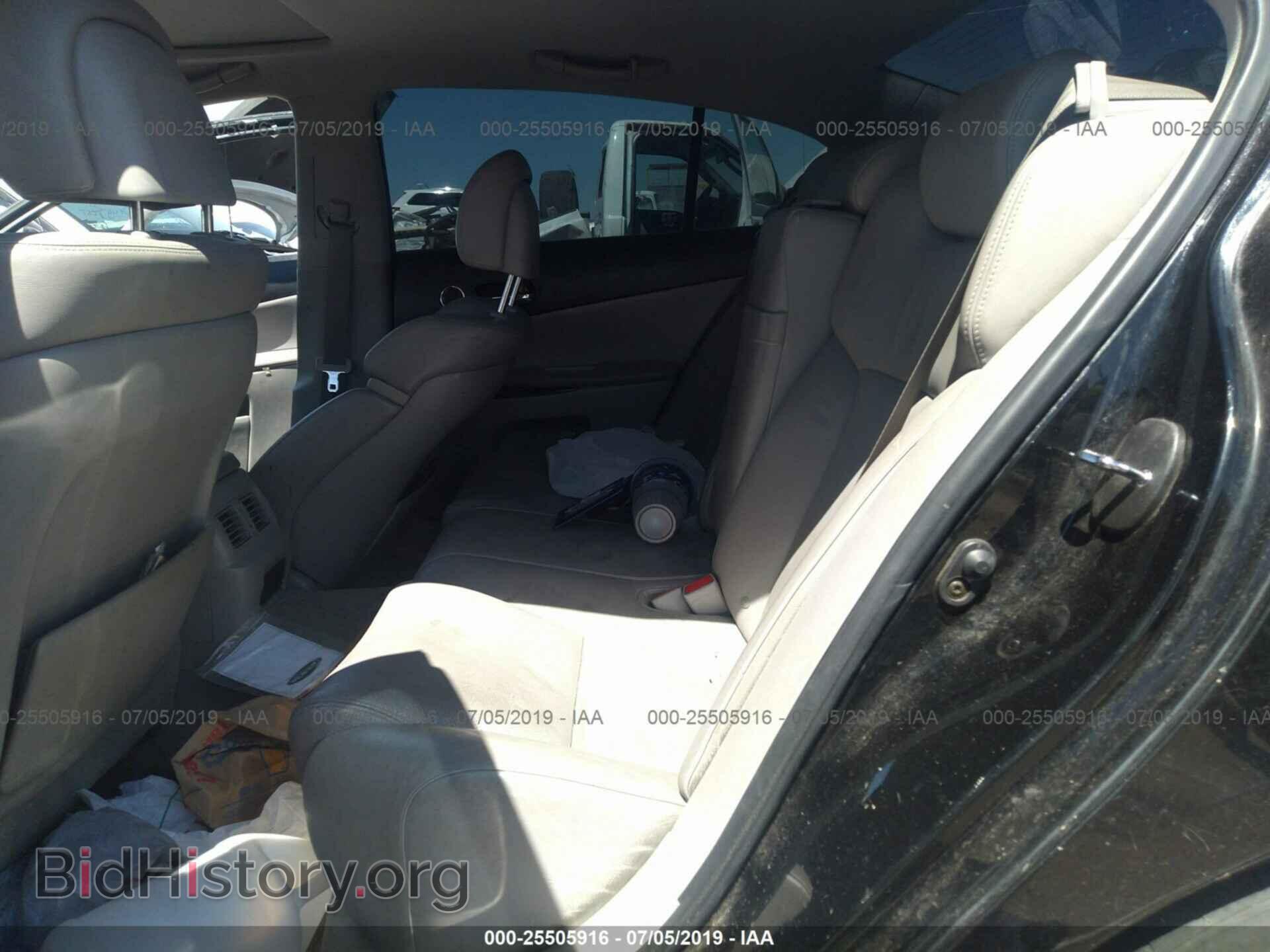 2006 LEXUS GS - VIN: JTHBH96SX65018059 - Фото 8