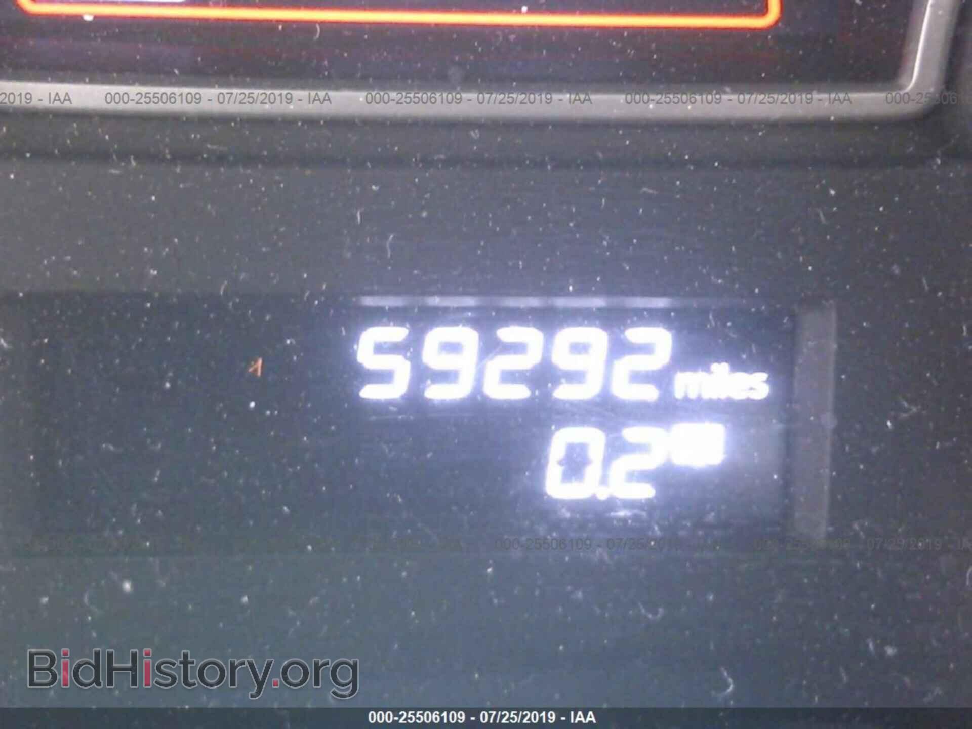 2013 NISSAN PATHFINDER - VIN: 5N1AR2MM4DC672811 - Photo 7