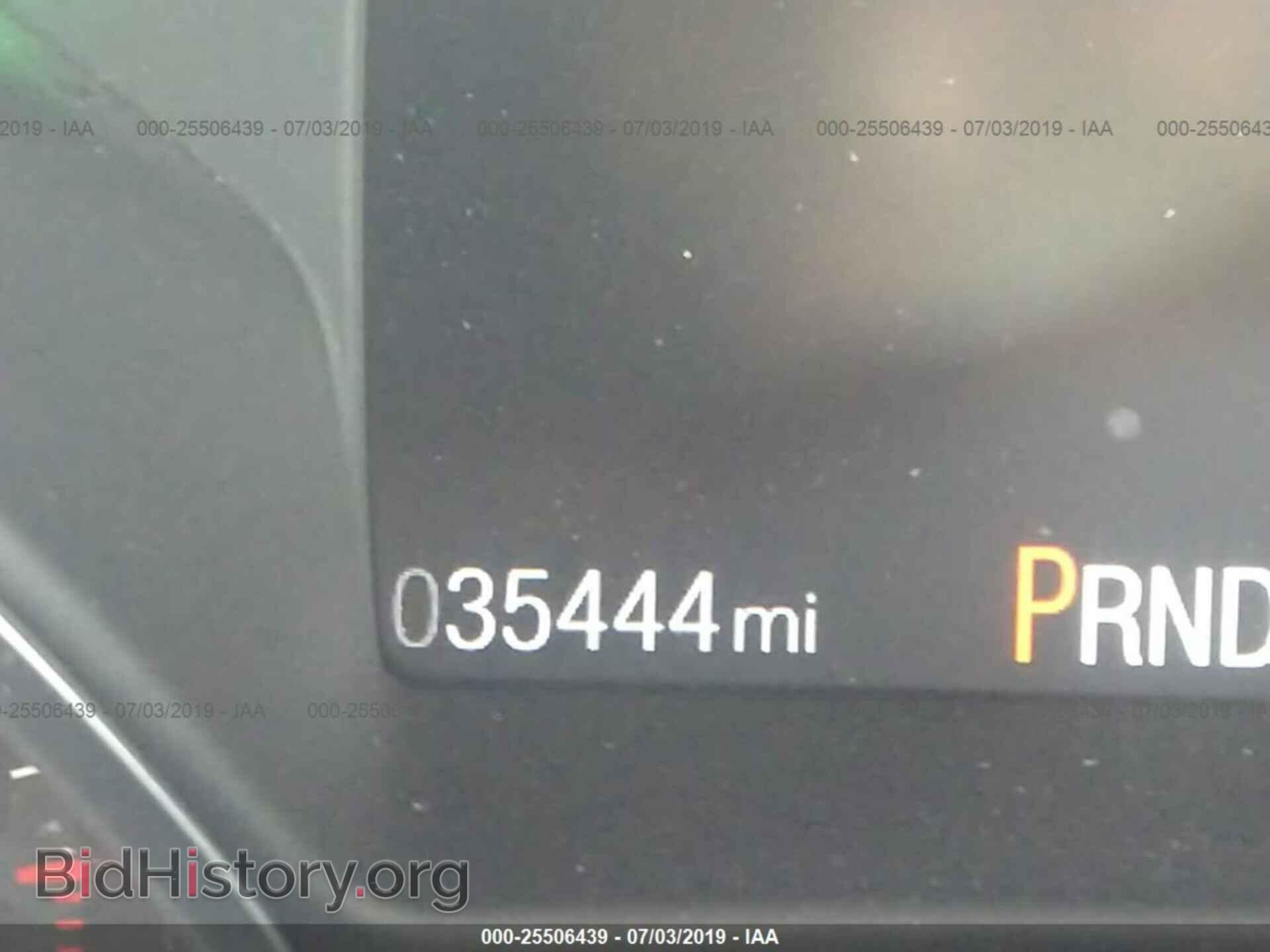 2016 FORD FOCUS - VIN: 1FADP3F29GL397178 - Фото 7