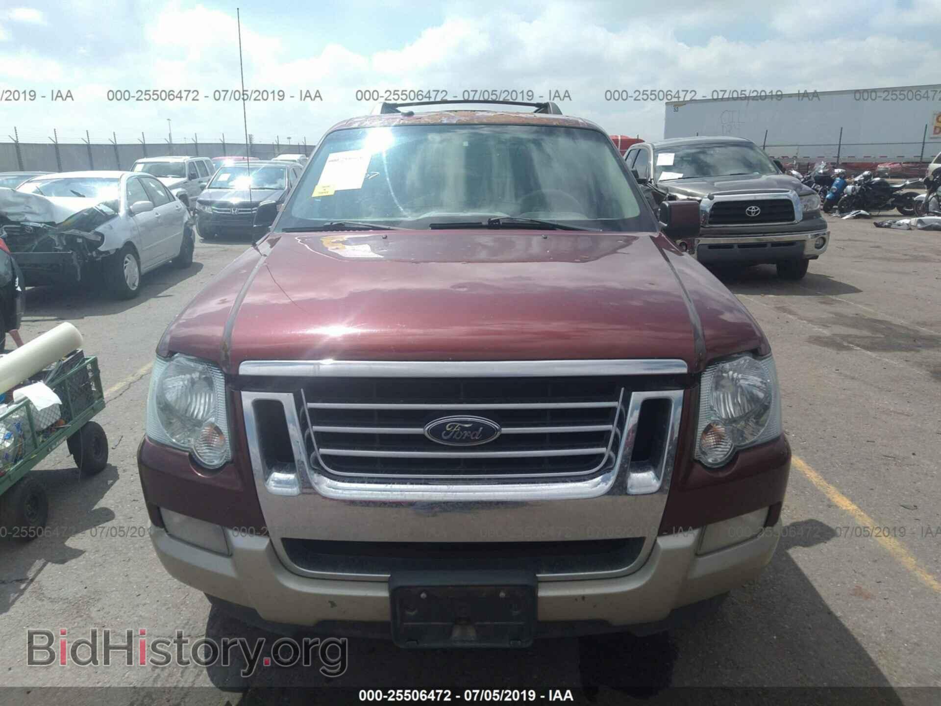 2010 FORD EXPLORER - VIN: 1FMEU7EE2AUA18822 - Фото 6