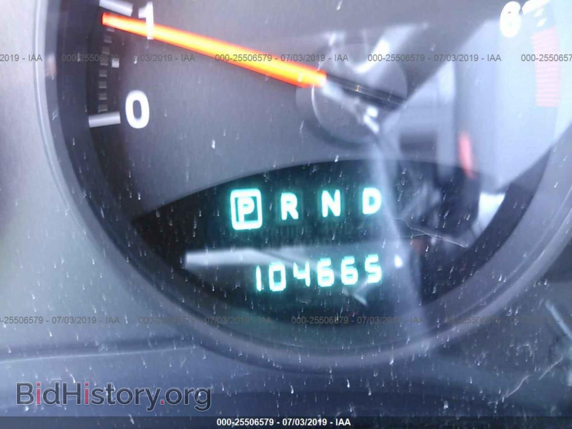 2012 JEEP COMPASS - VIN: 1C4NJDBB2CD555604 - Photo 7