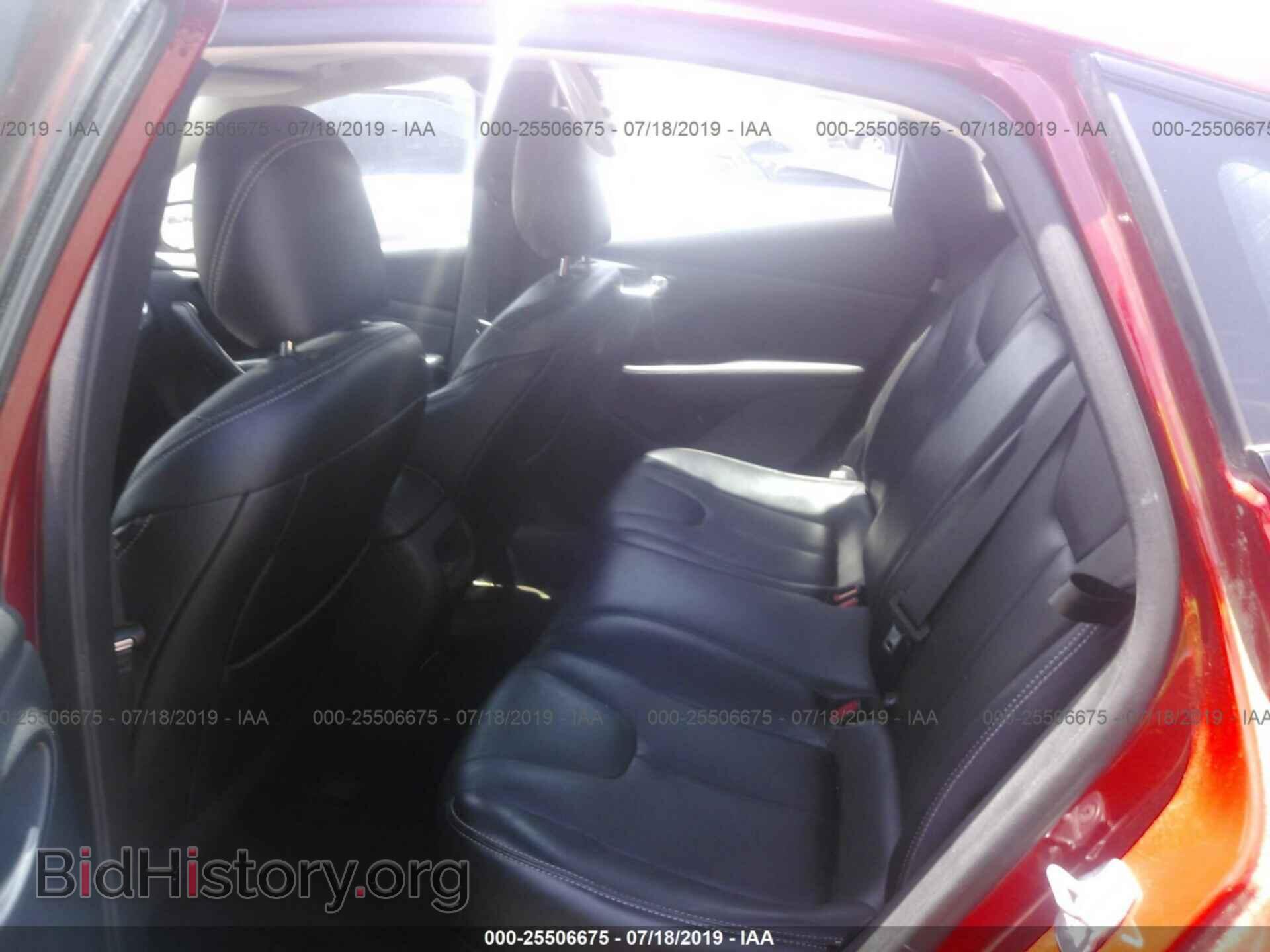 2014 DODGE DART - VIN: 1C3CDFCB2ED891267 - Фото 8