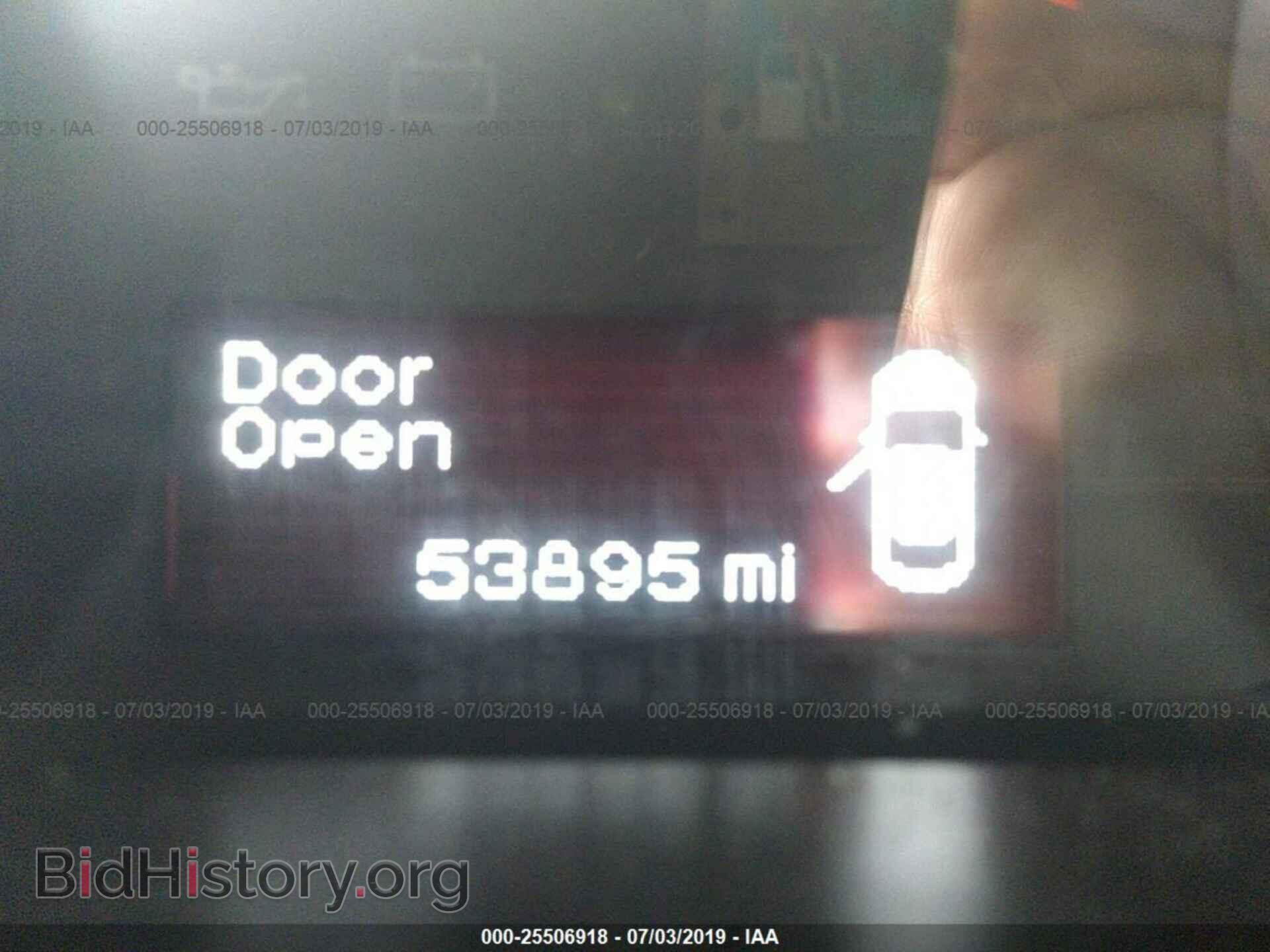 2015 DODGE DART - VIN: 1C3CDFBB5FD123284 - Photo 7