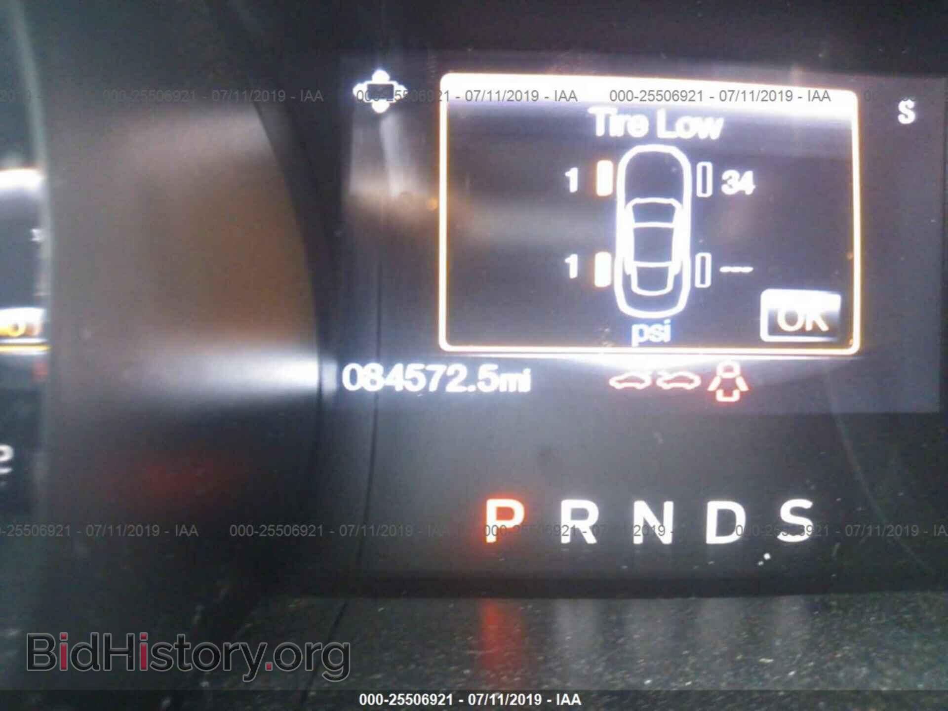 2015 FORD MUSTANG - VIN: 1FA6P8CF9F5366268 - Фото 7