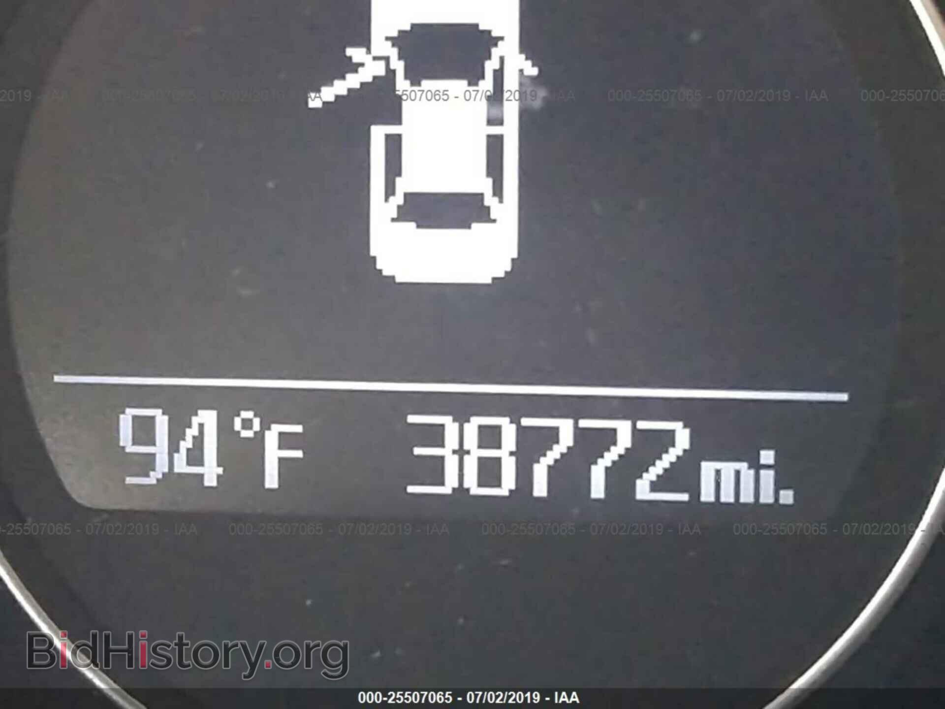 2015 KIA OPTIMA - VIN: 5XXGM4A76FG464200 - Фото 7