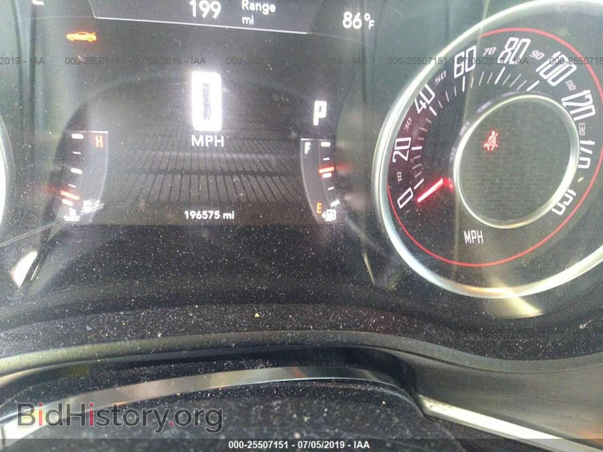 2015 DODGE CHALLENGER - VIN: 2C3CDZAG4FH804182 - Фото 7